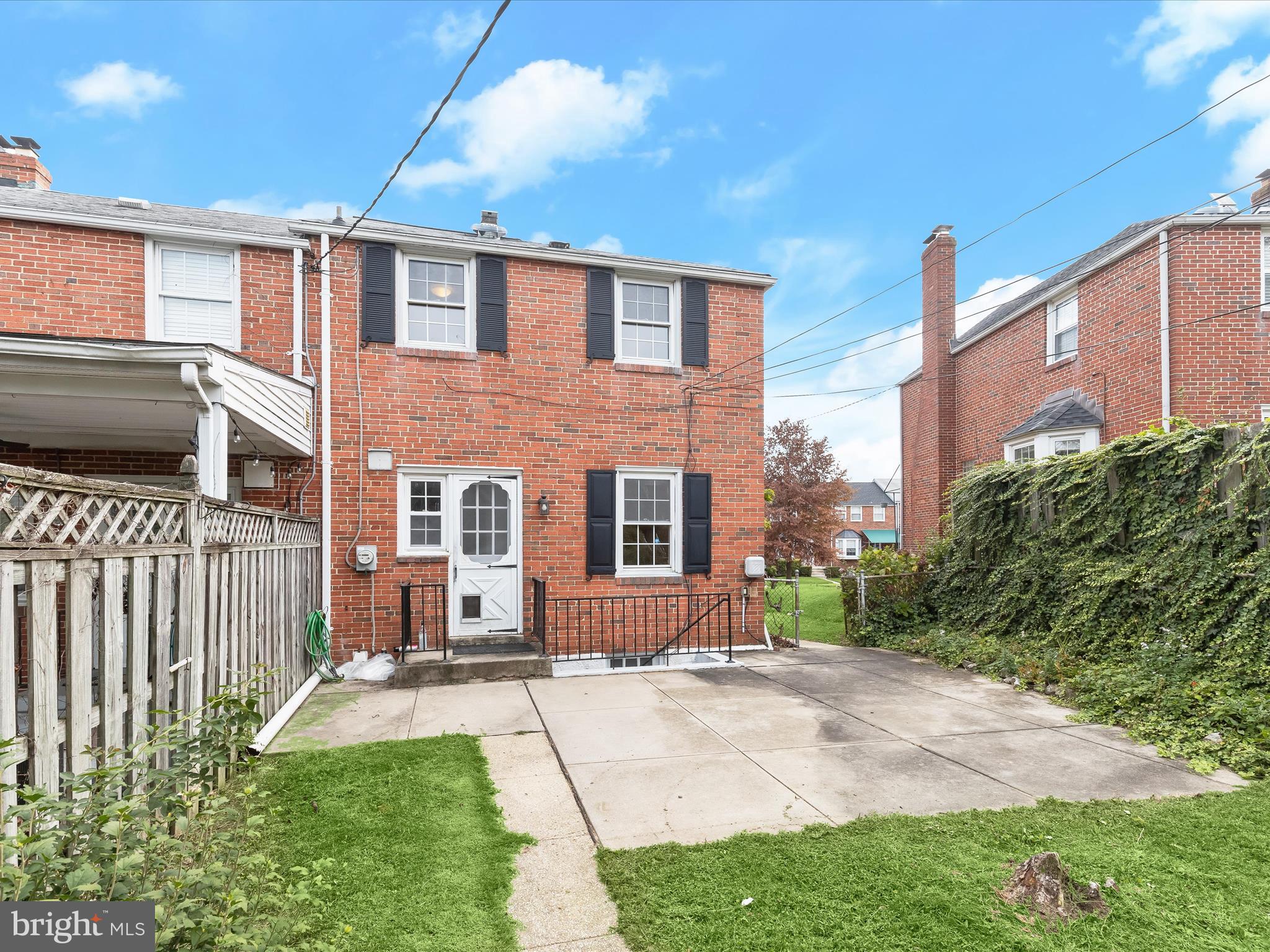 KNETTISHALL - Residential