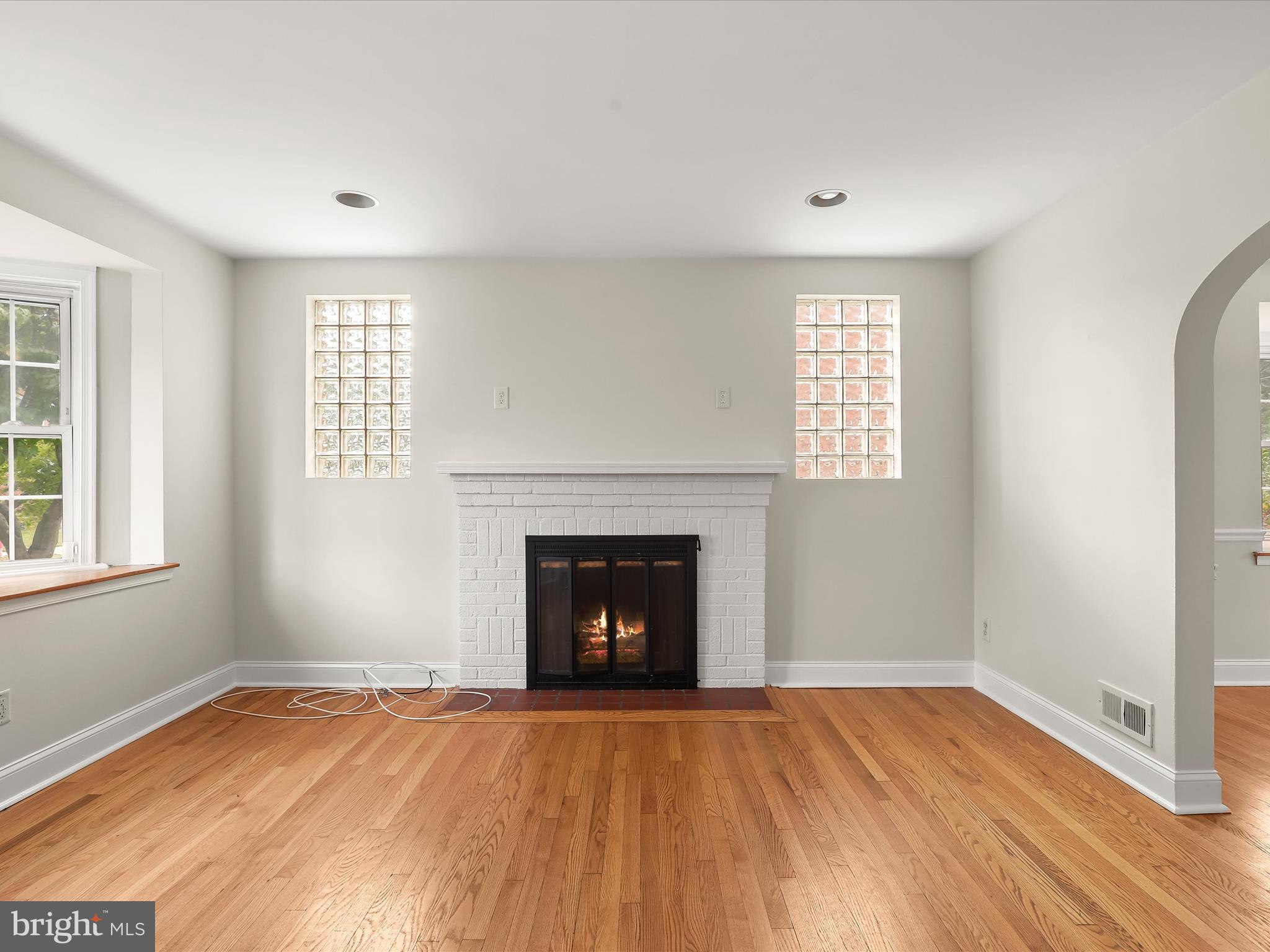 KNETTISHALL - Residential