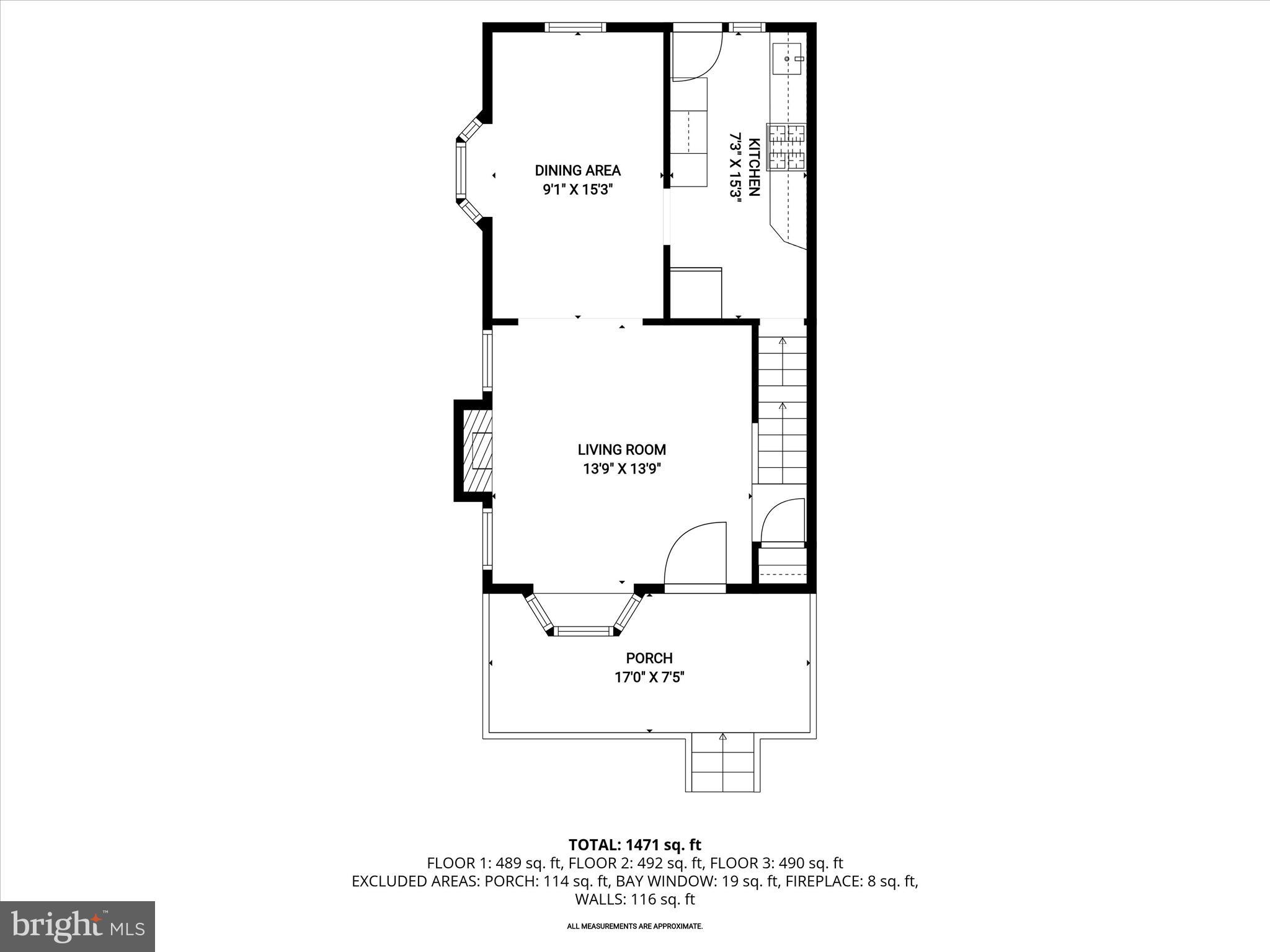 KNETTISHALL - Residential
