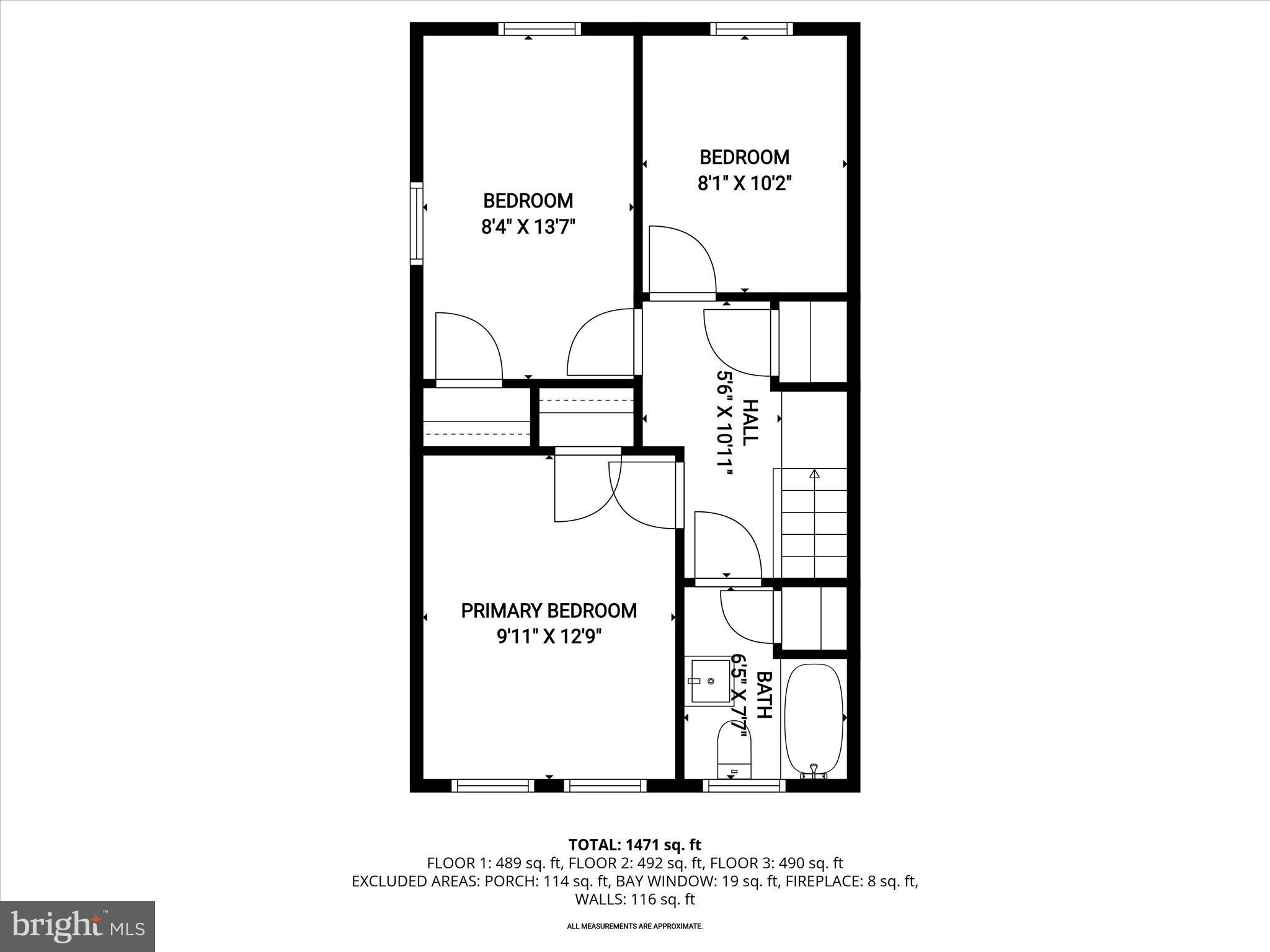 KNETTISHALL - Residential