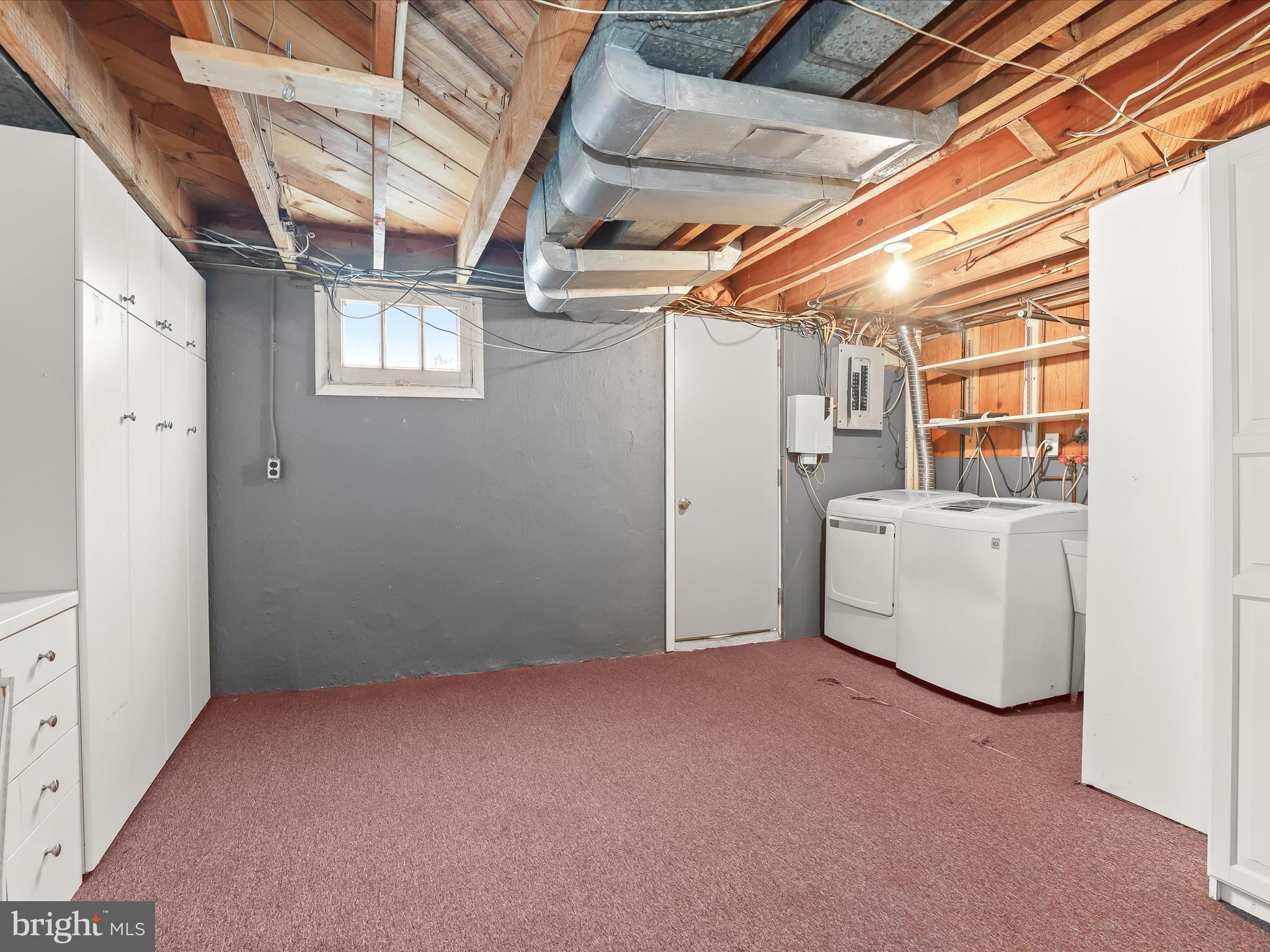 KNETTISHALL - Residential