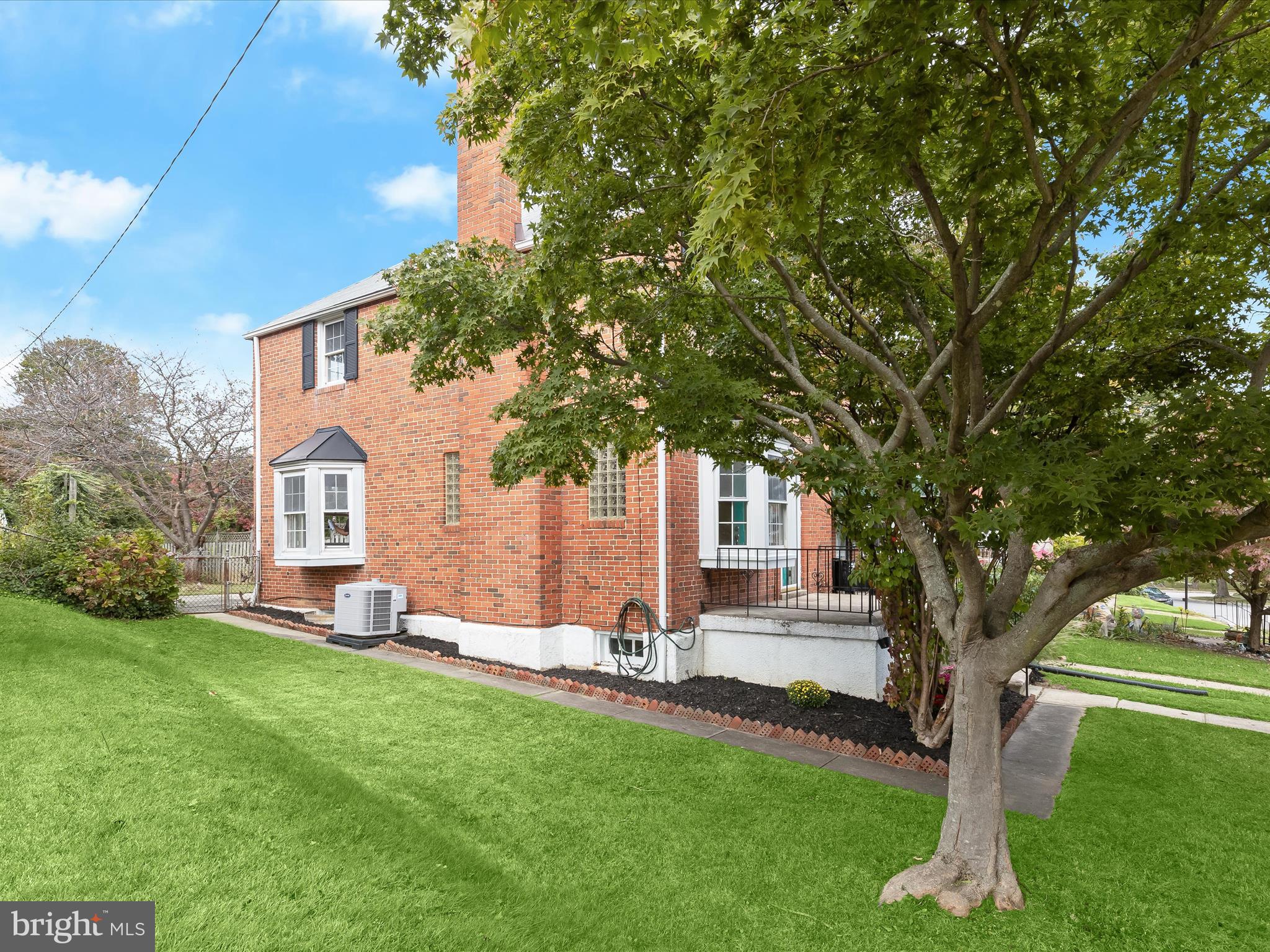 KNETTISHALL - Residential