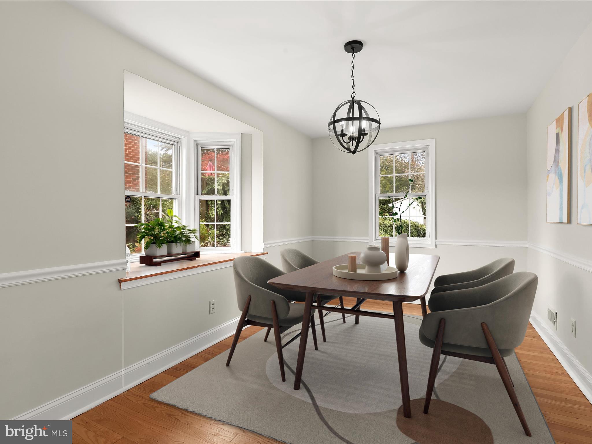 KNETTISHALL - Residential