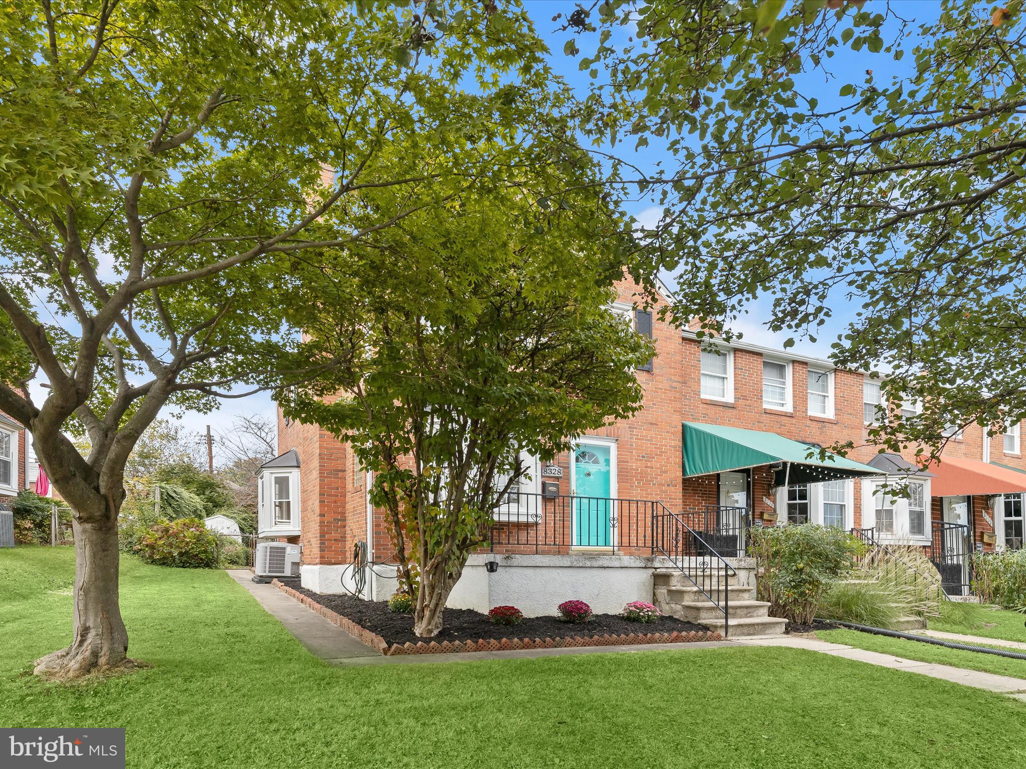 8328 WYTON ROAD
