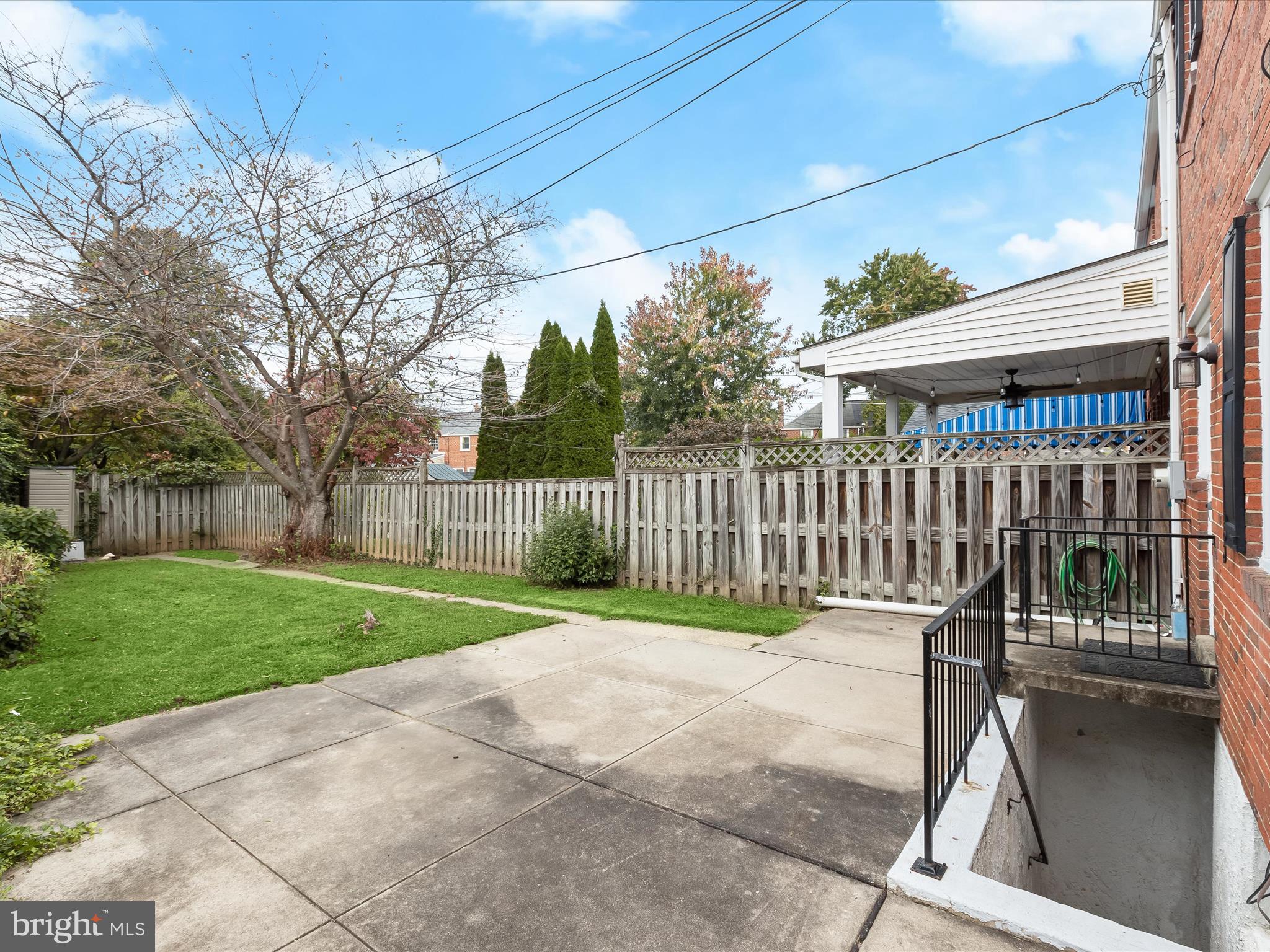 KNETTISHALL - Residential