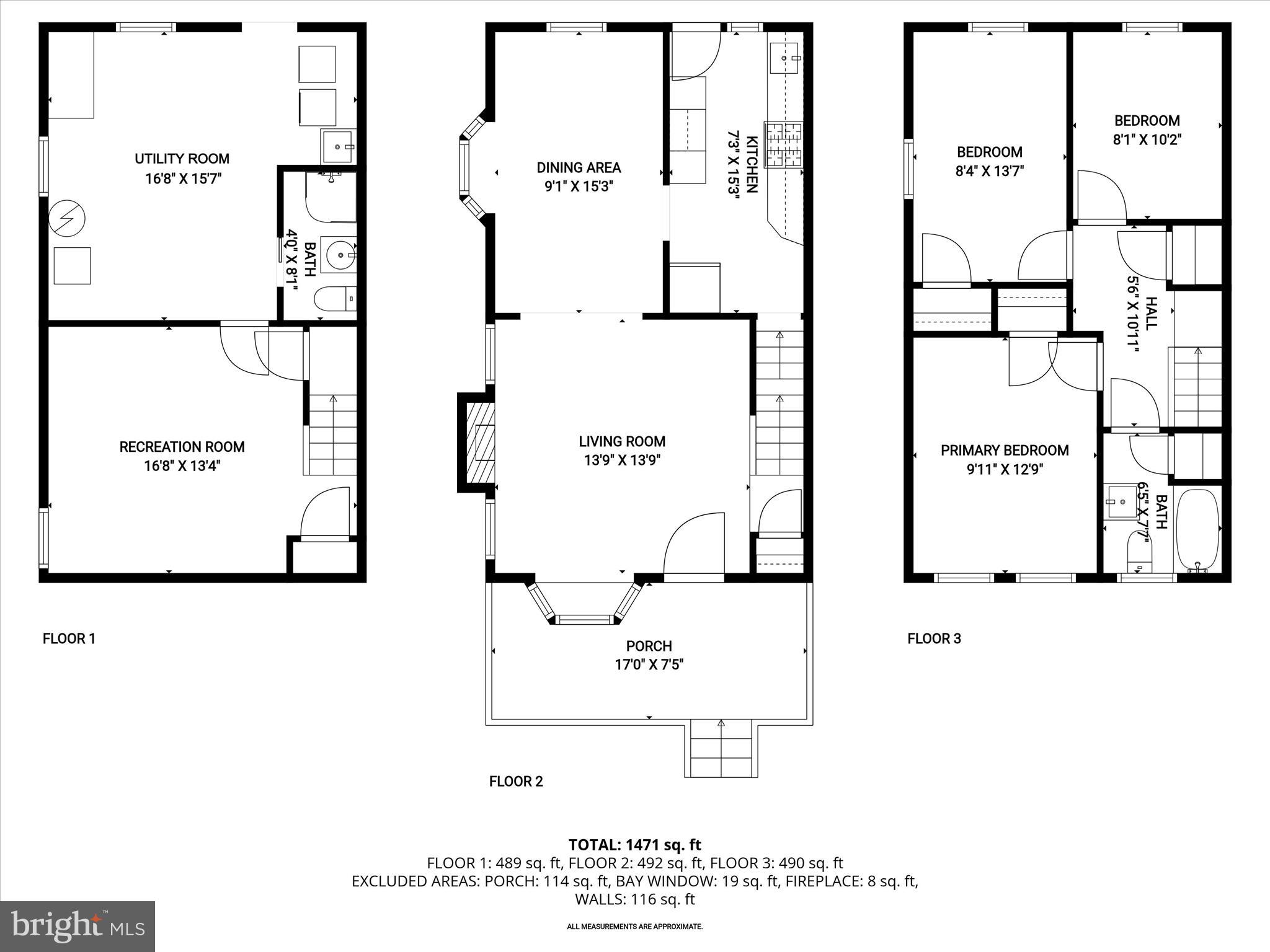 KNETTISHALL - Residential