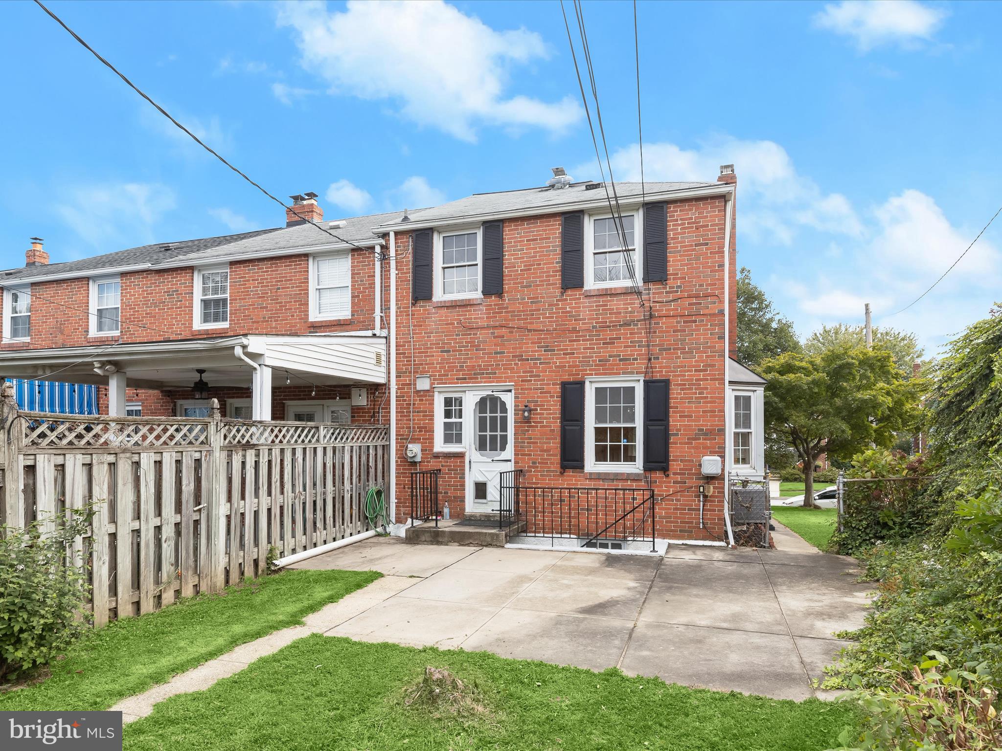 KNETTISHALL - Residential