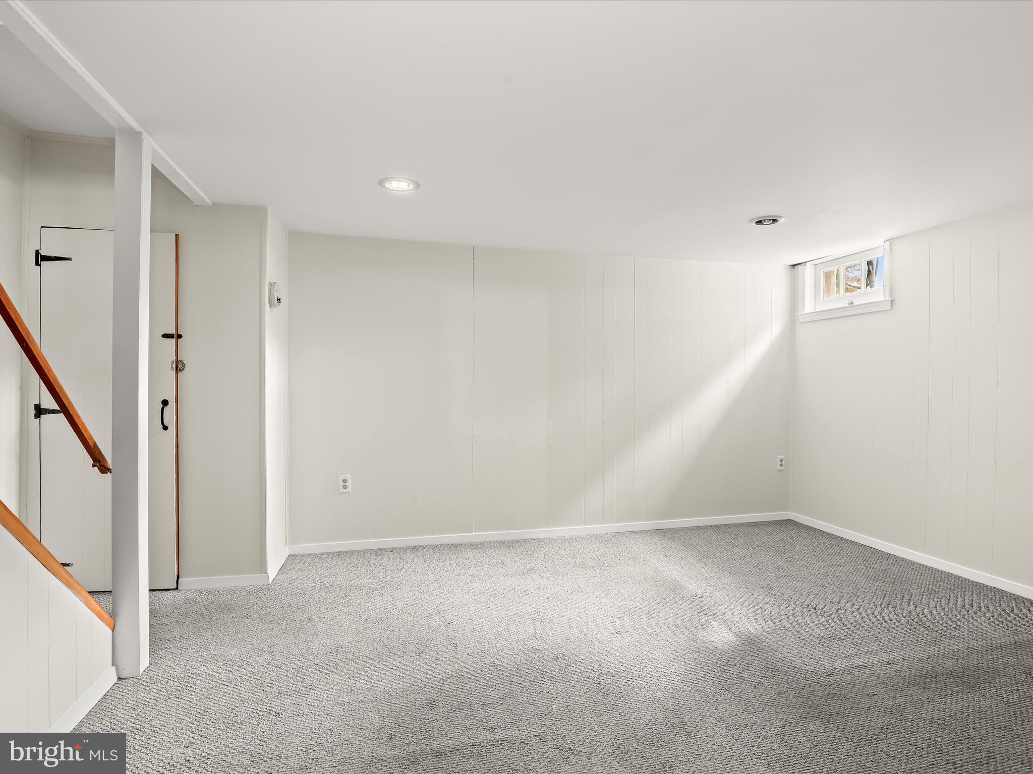 KNETTISHALL - Residential