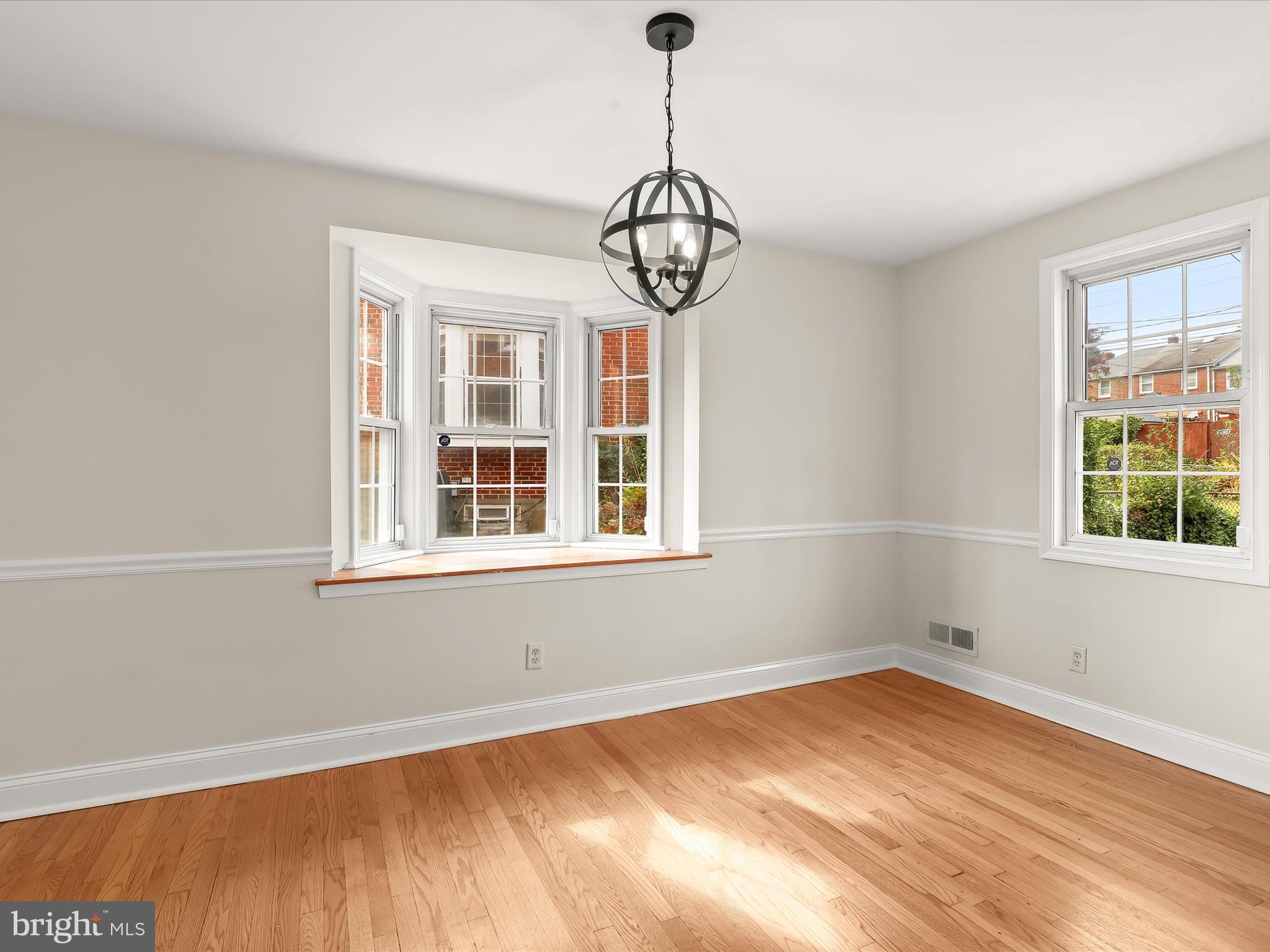 KNETTISHALL - Residential