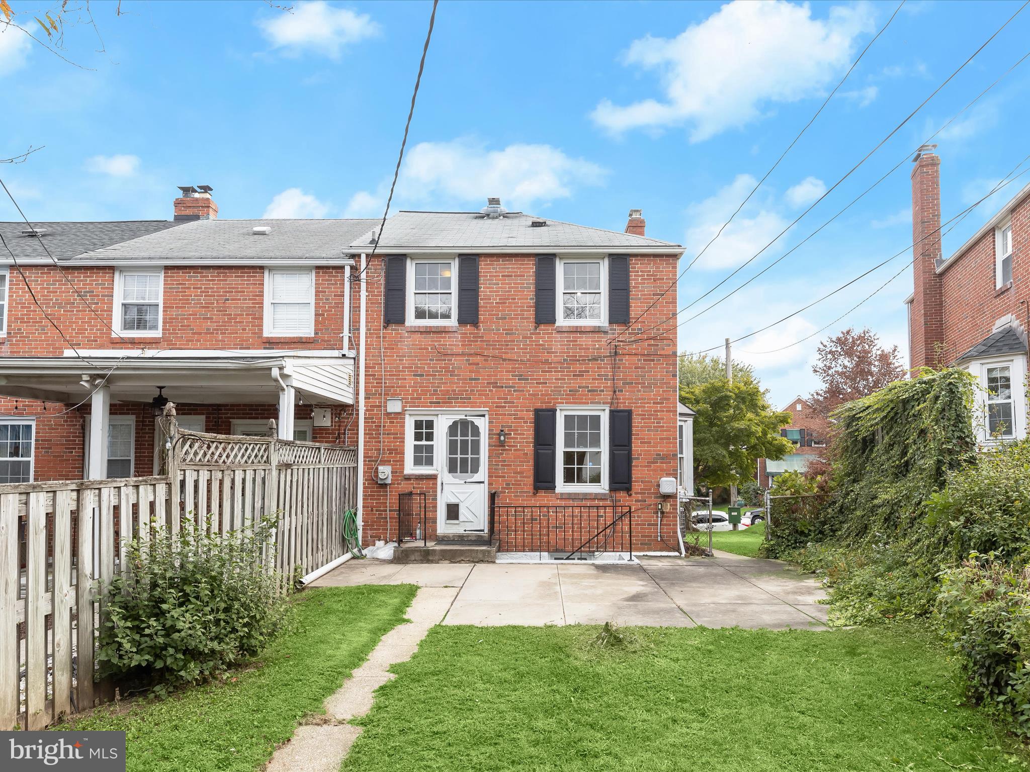 KNETTISHALL - Residential