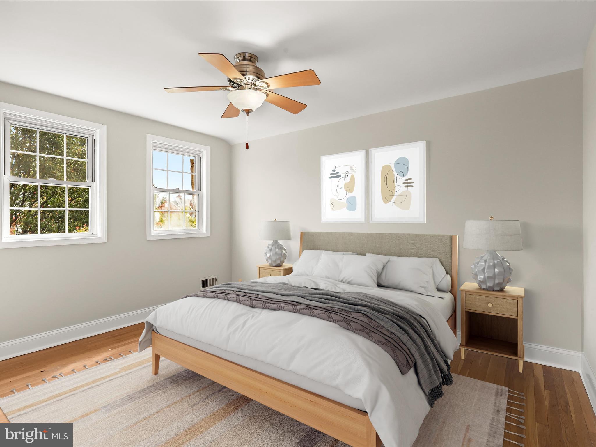 KNETTISHALL - Residential