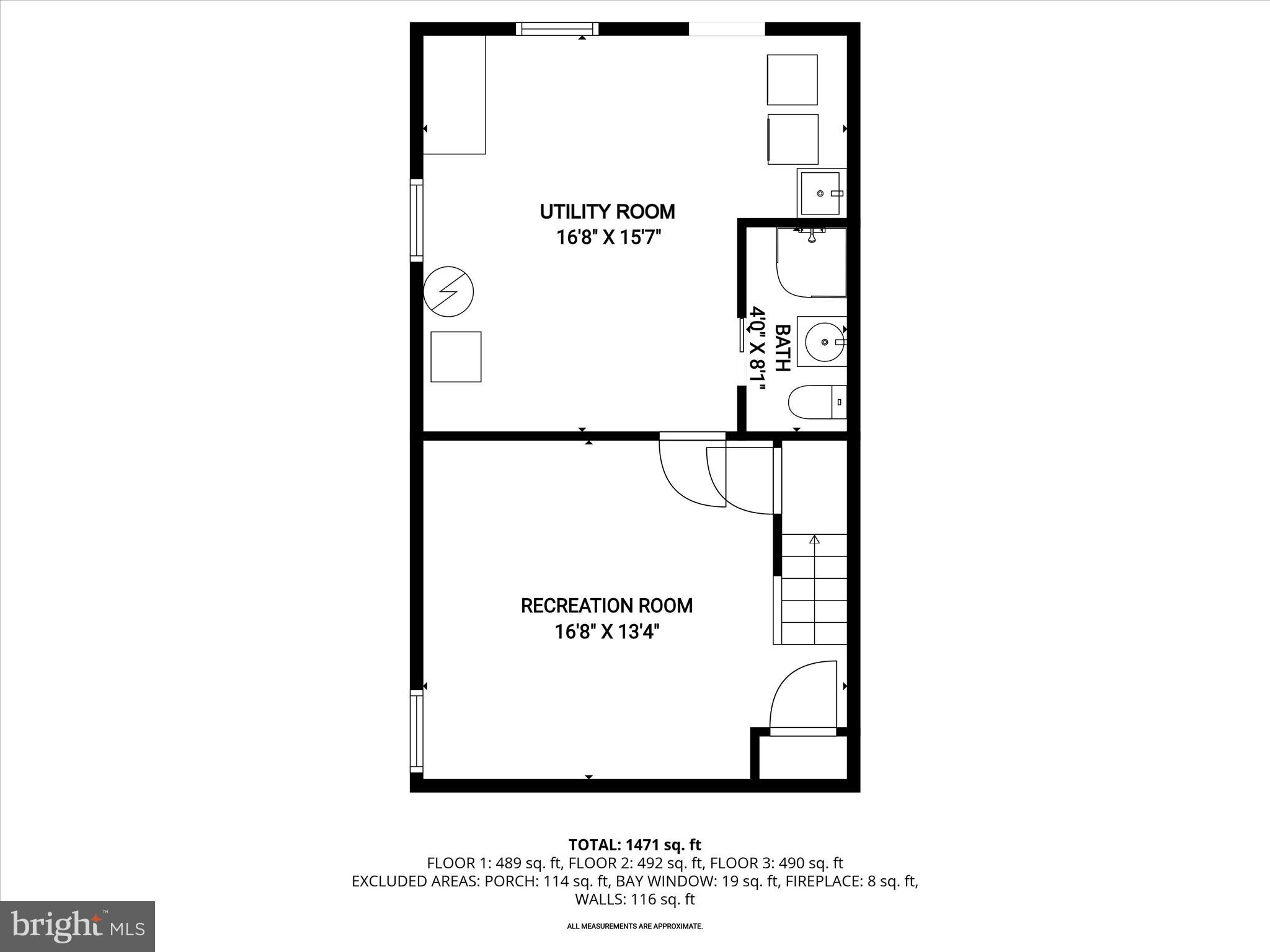 KNETTISHALL - Residential