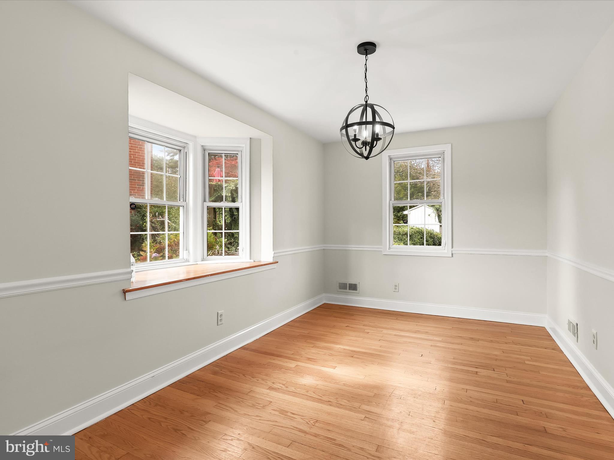 KNETTISHALL - Residential