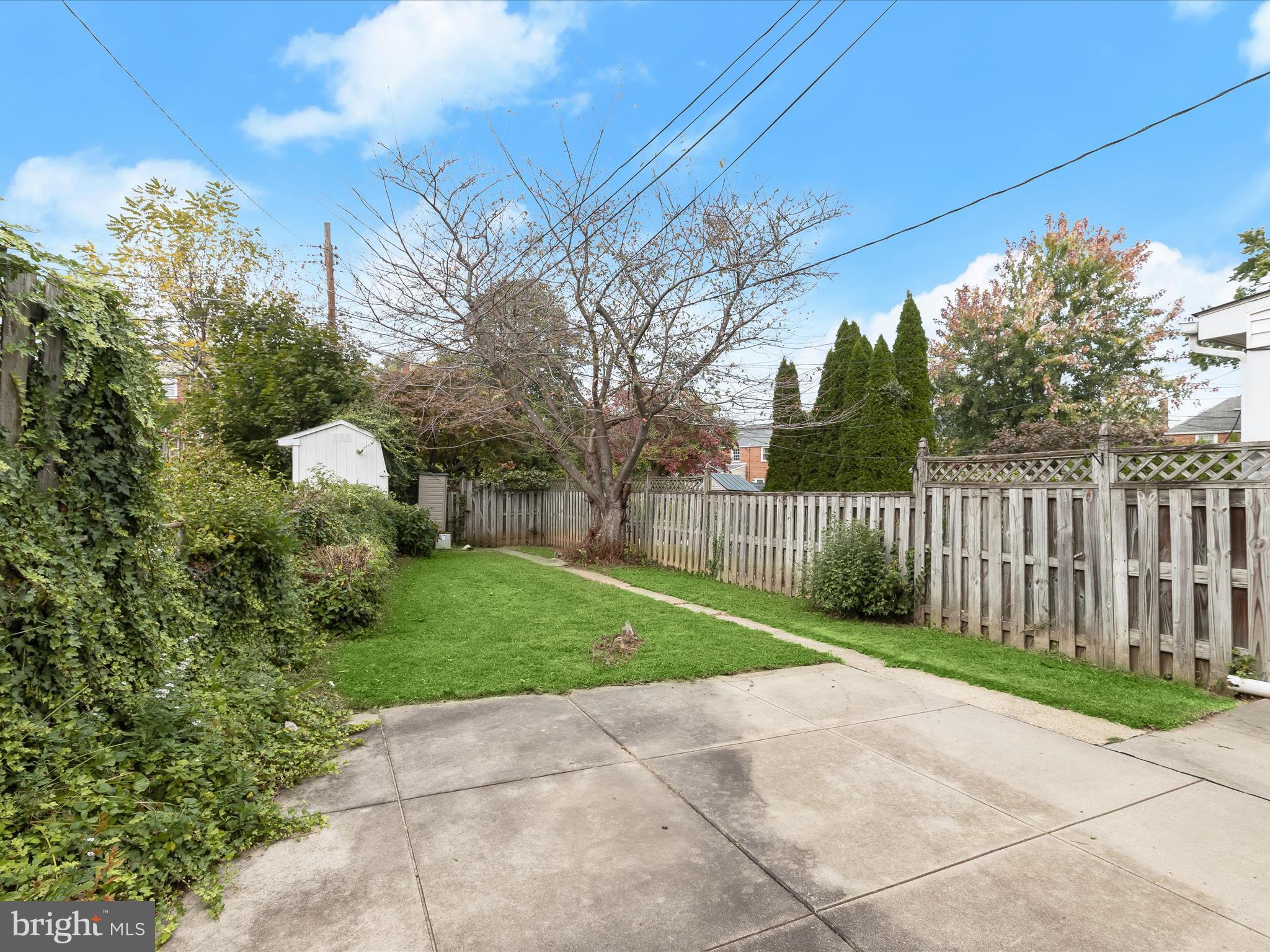 KNETTISHALL - Residential