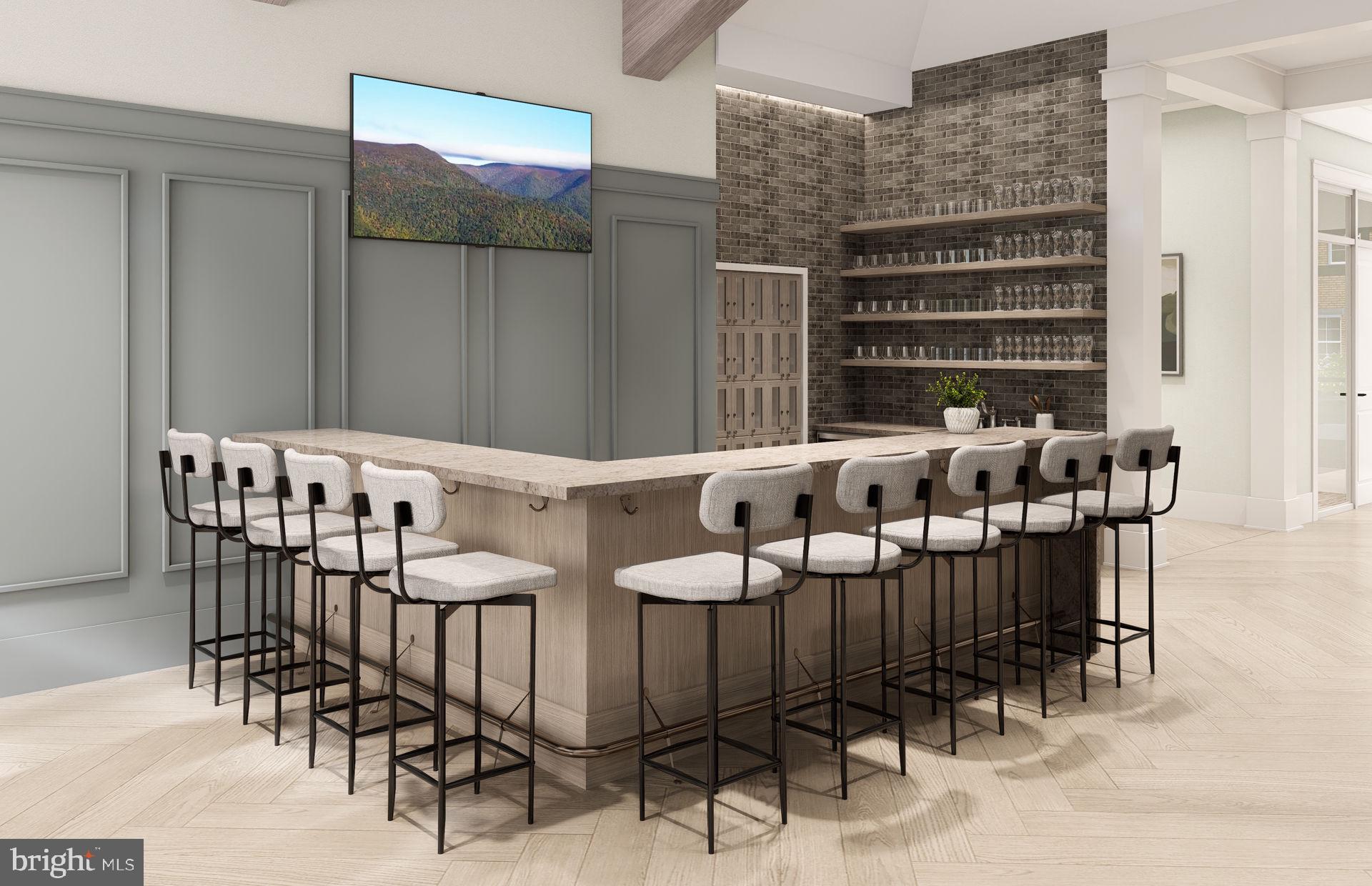 THE FLATS AT HEATHCOTE VILLAGE - Residential