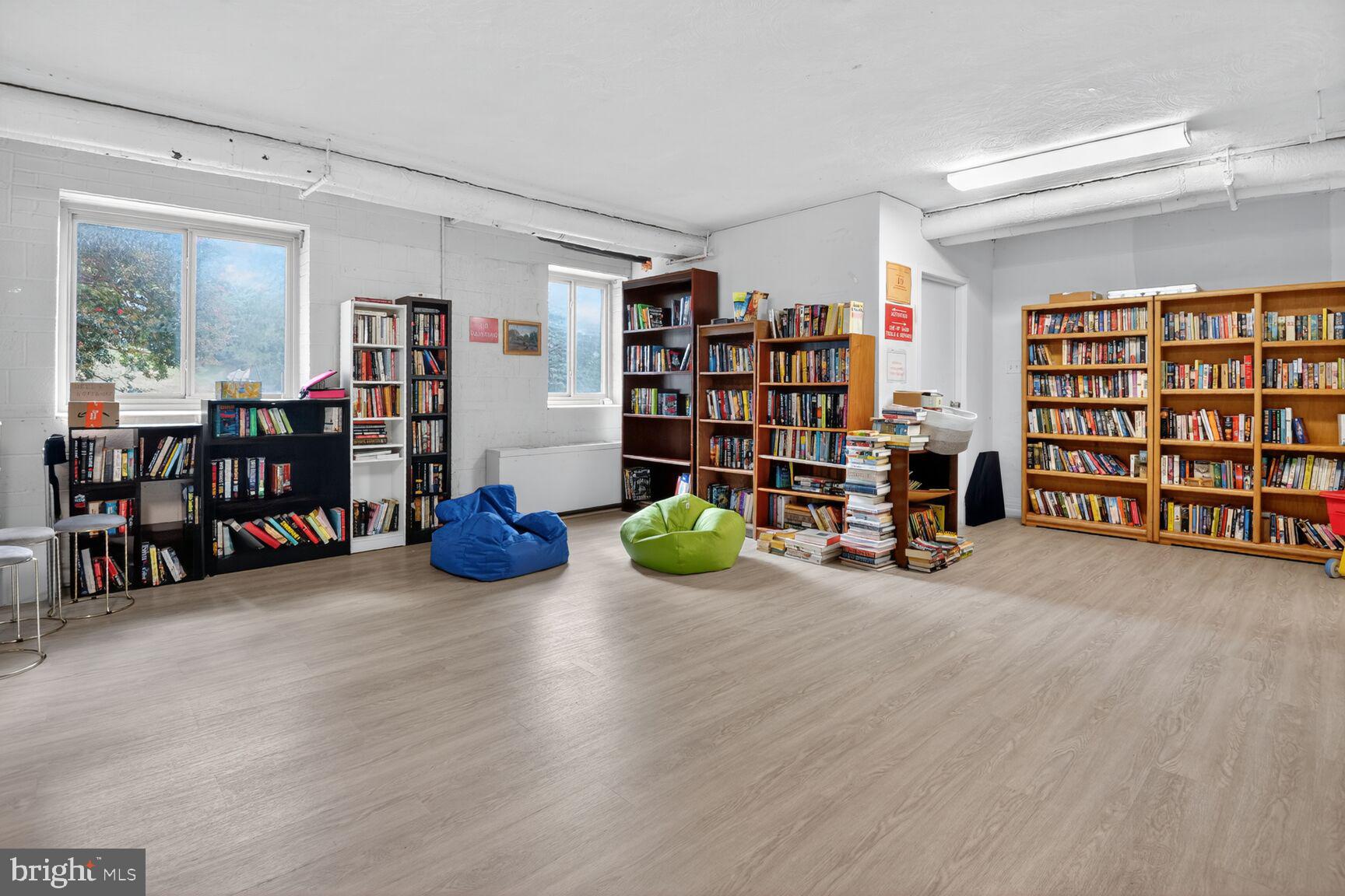 CARDINAL HOUSE - Residential