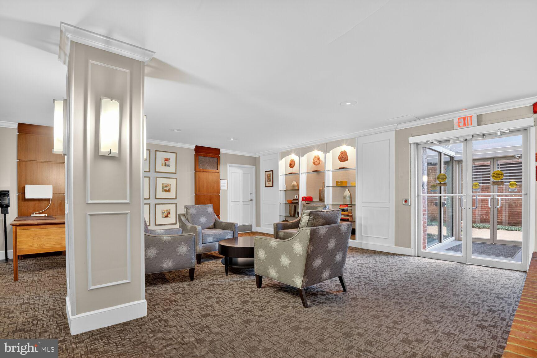 CARDINAL HOUSE - Residential