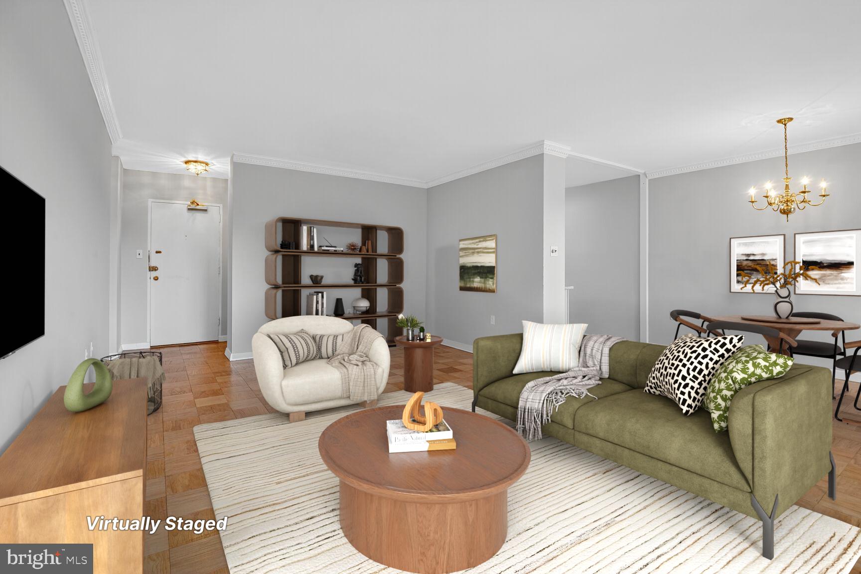 CARDINAL HOUSE - Residential