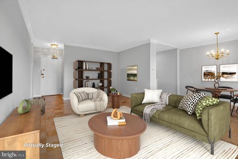 3000 SPOUT RUN PARKWAY A306 ARLINGTON VA 22201