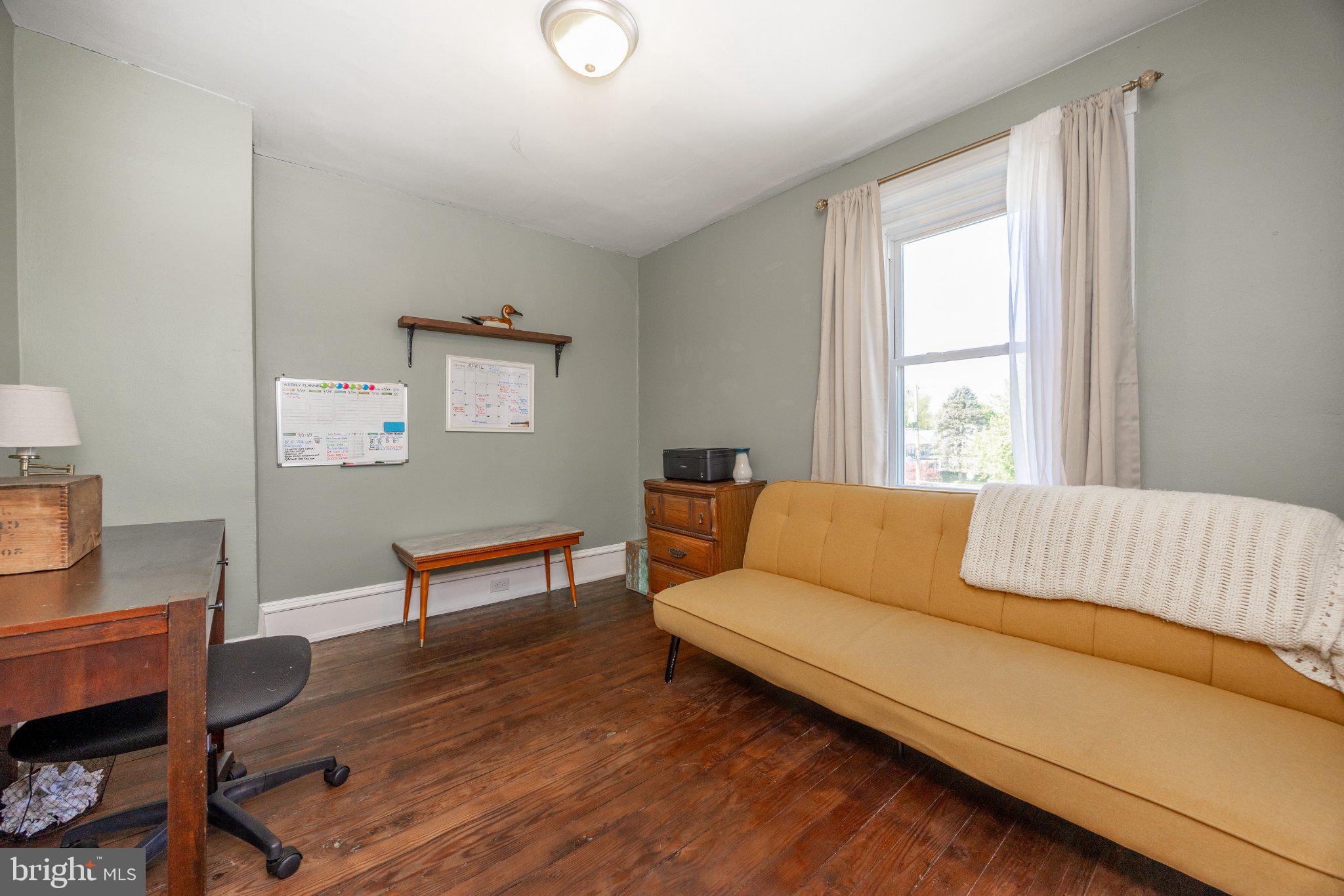 WEST GROVE BORO - Residential