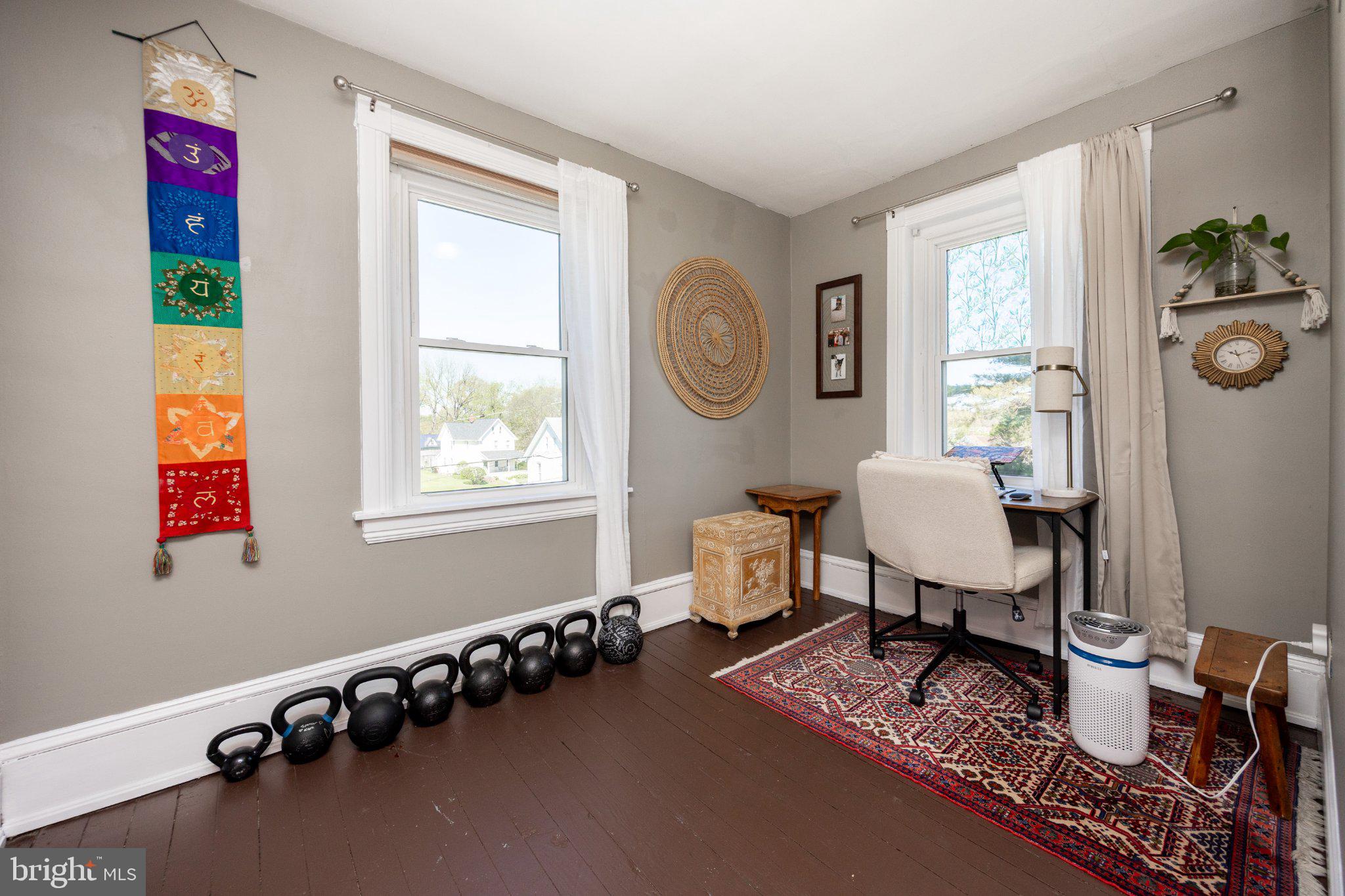 WEST GROVE BORO - Residential