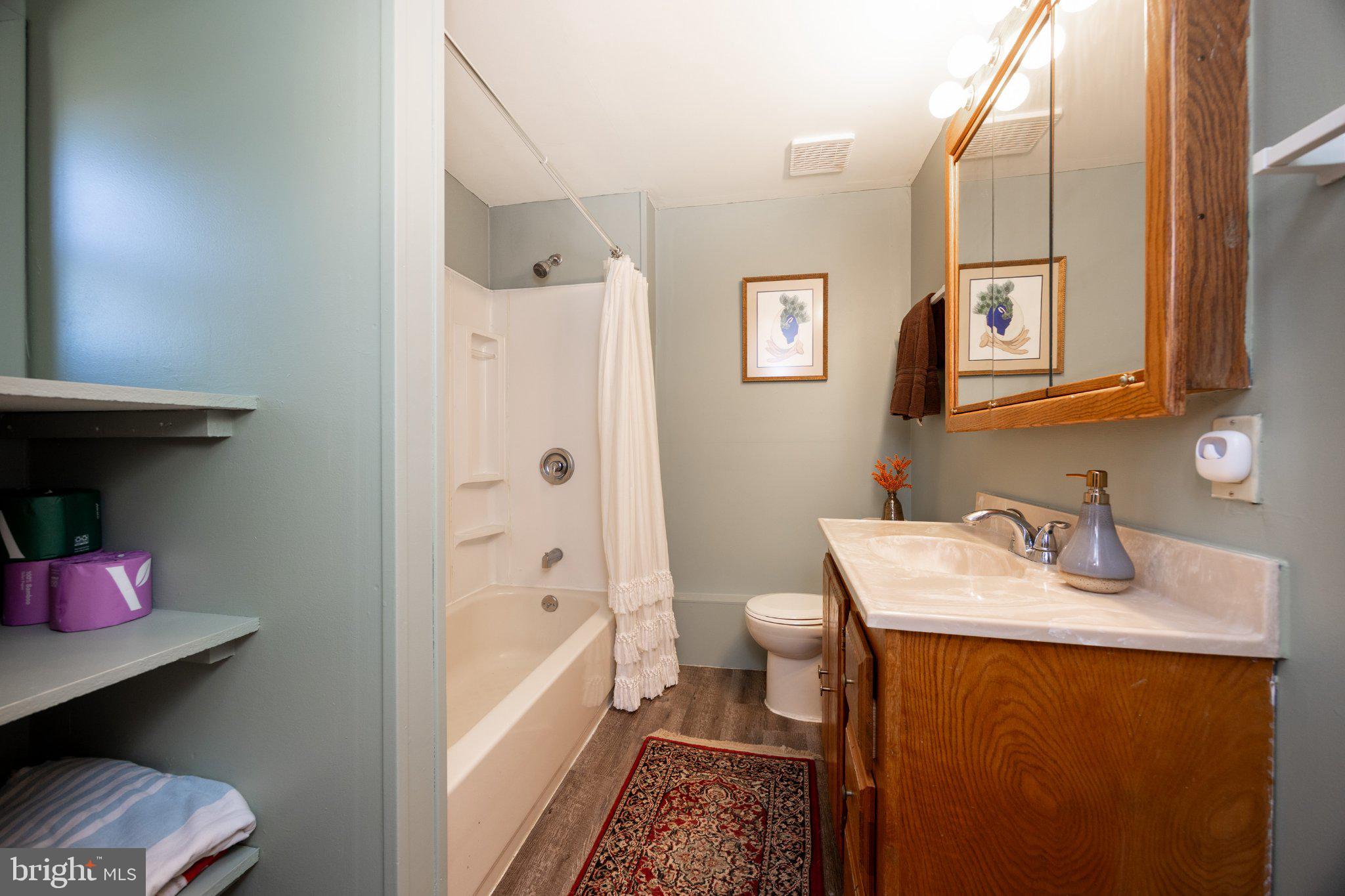 WEST GROVE BORO - Residential