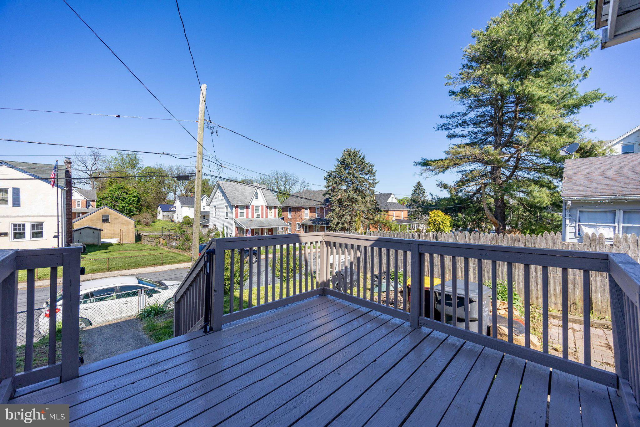 WEST GROVE BORO - Residential
