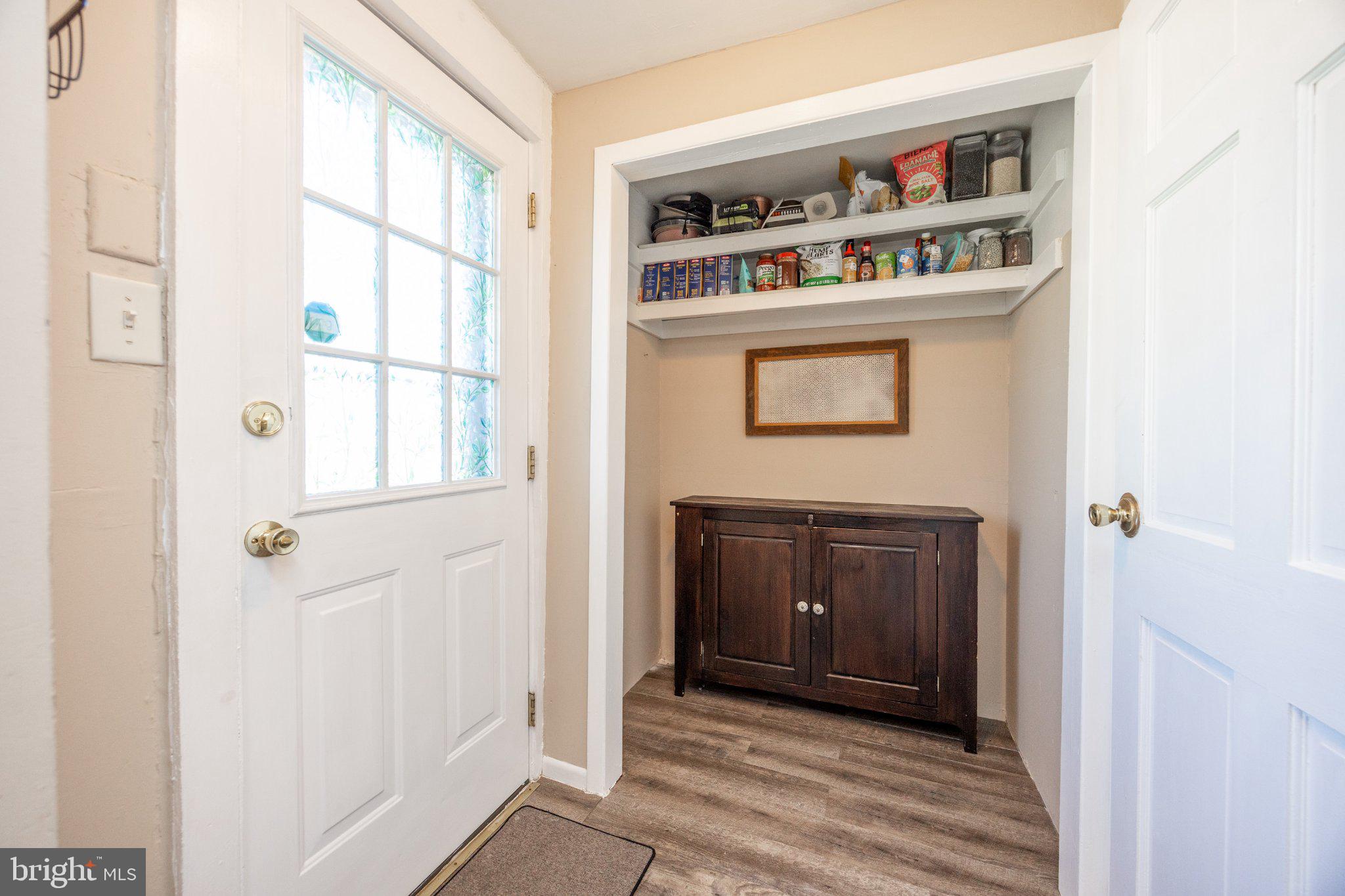 WEST GROVE BORO - Residential