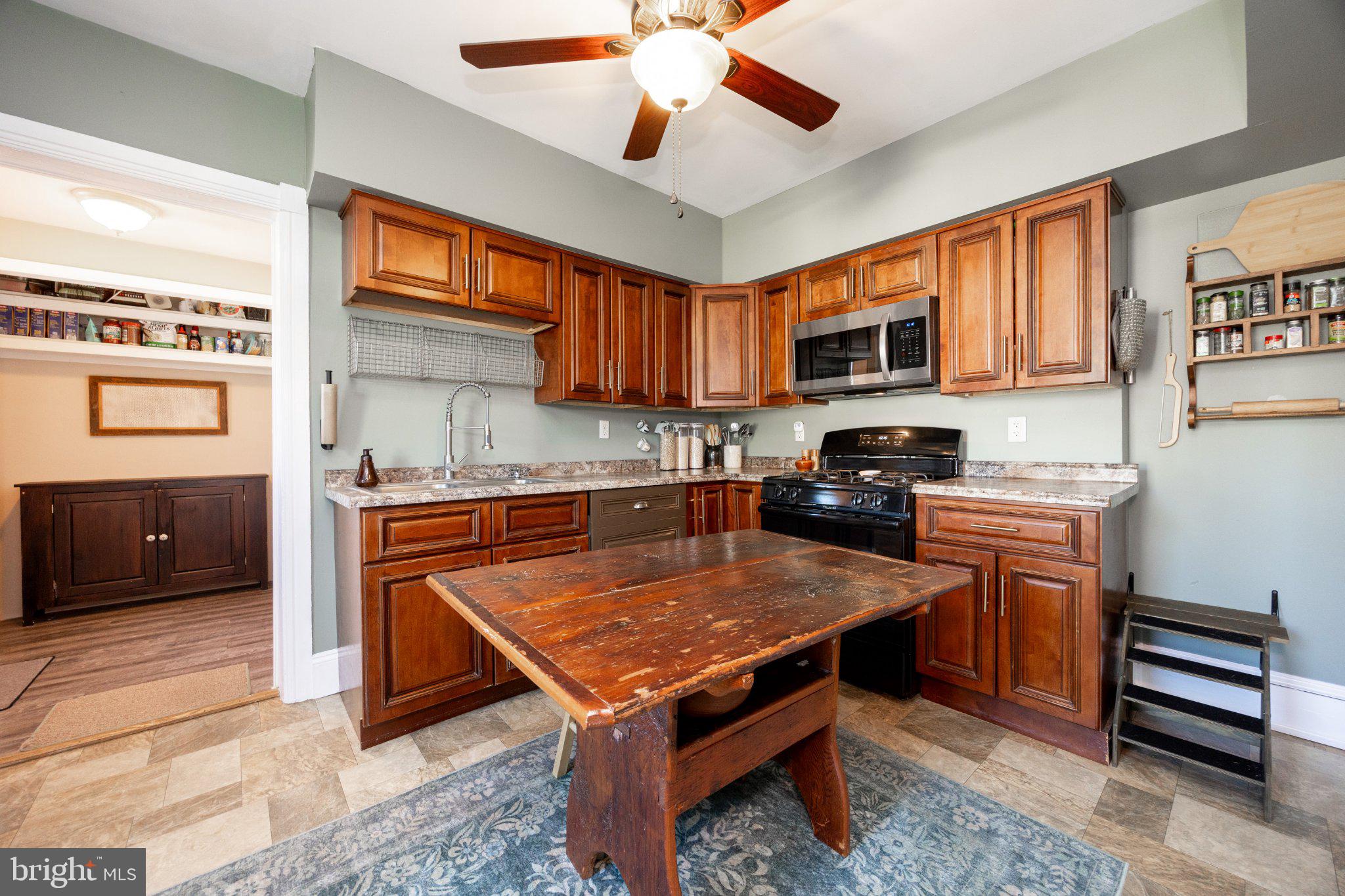 WEST GROVE BORO - Residential