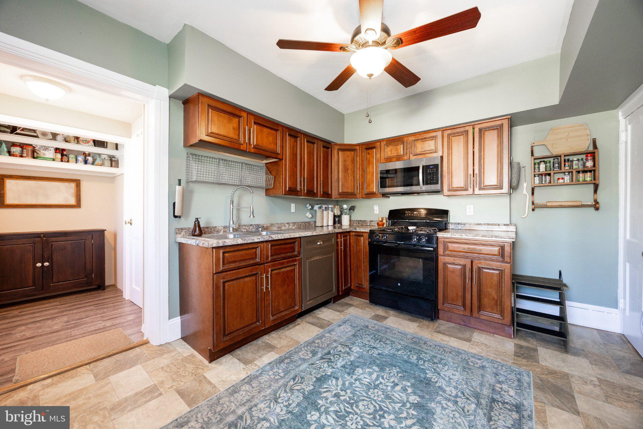 WEST GROVE BORO - Residential