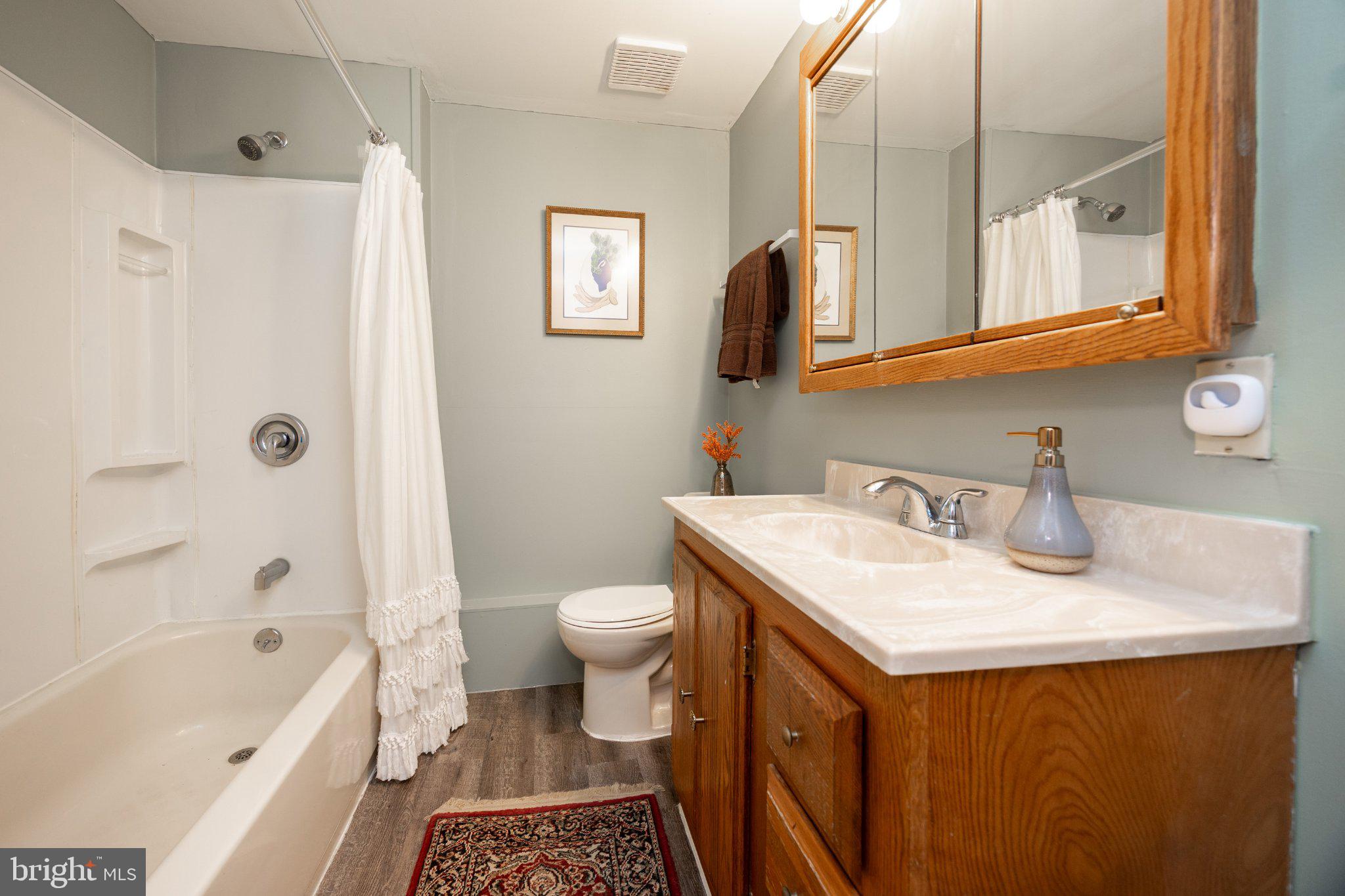 WEST GROVE BORO - Residential