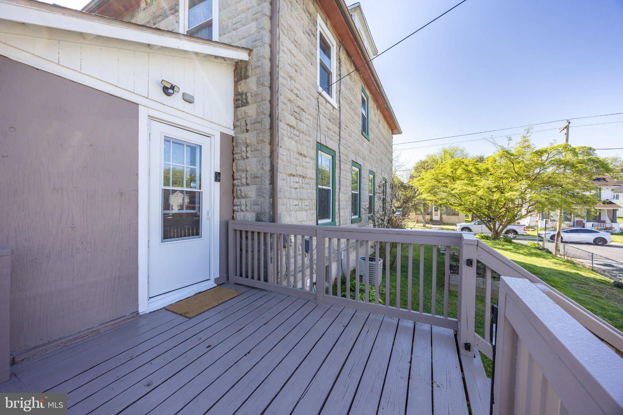 WEST GROVE BORO - Residential