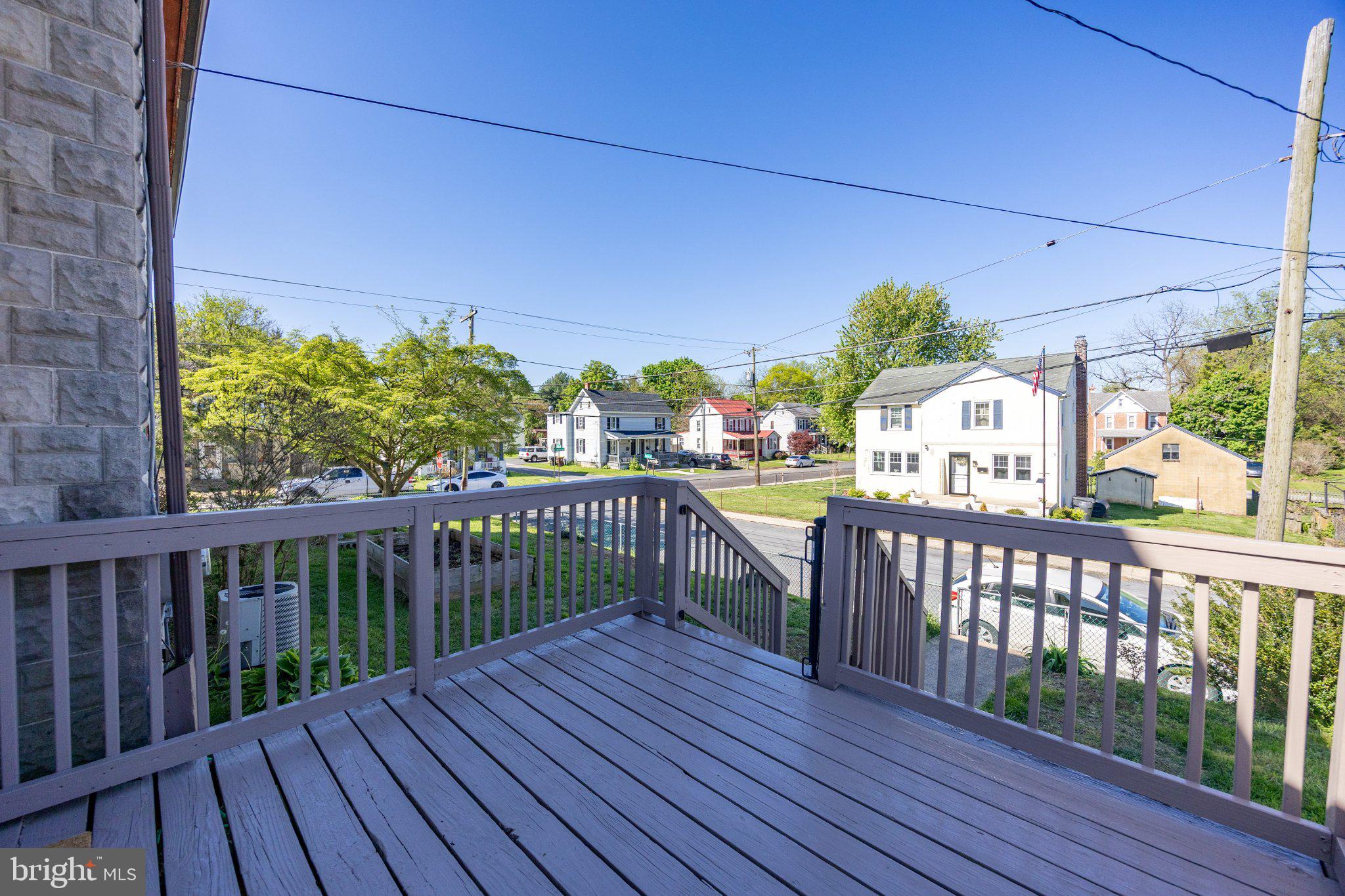 WEST GROVE BORO - Residential