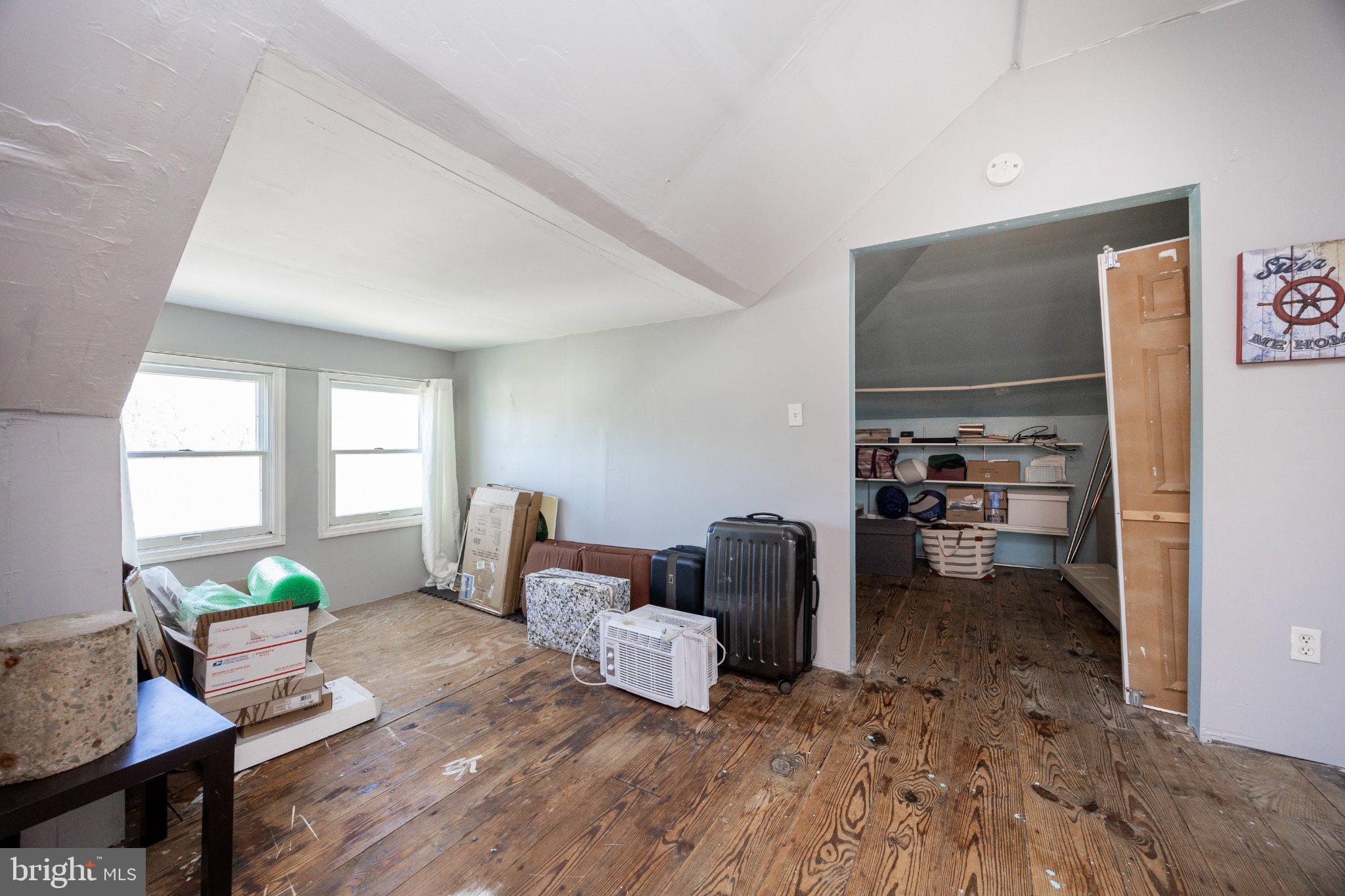 WEST GROVE BORO - Residential