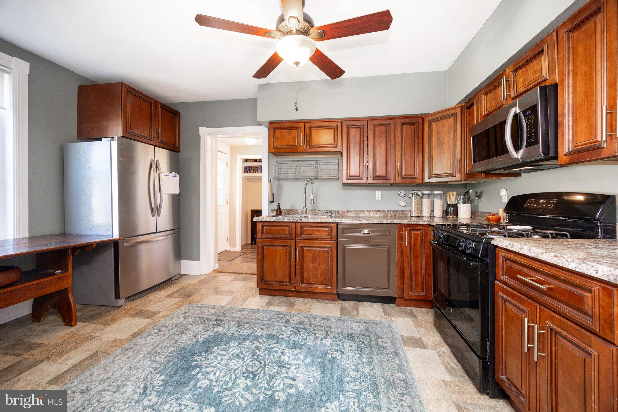 WEST GROVE BORO - Residential