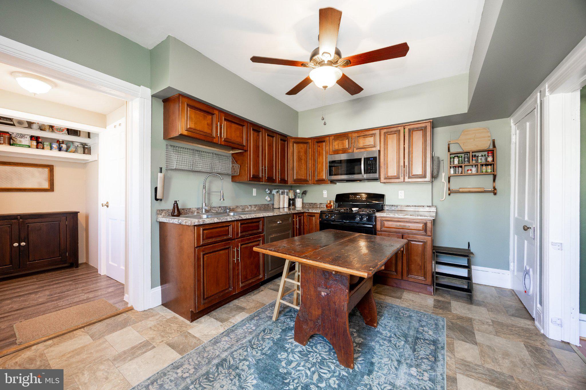 WEST GROVE BORO - Residential