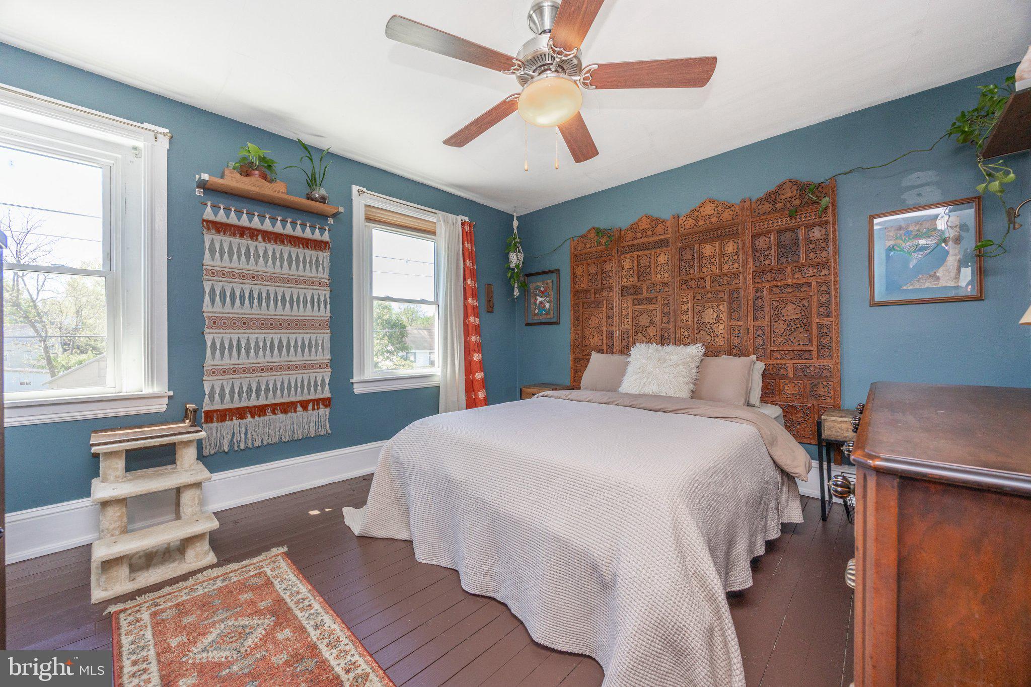 WEST GROVE BORO - Residential