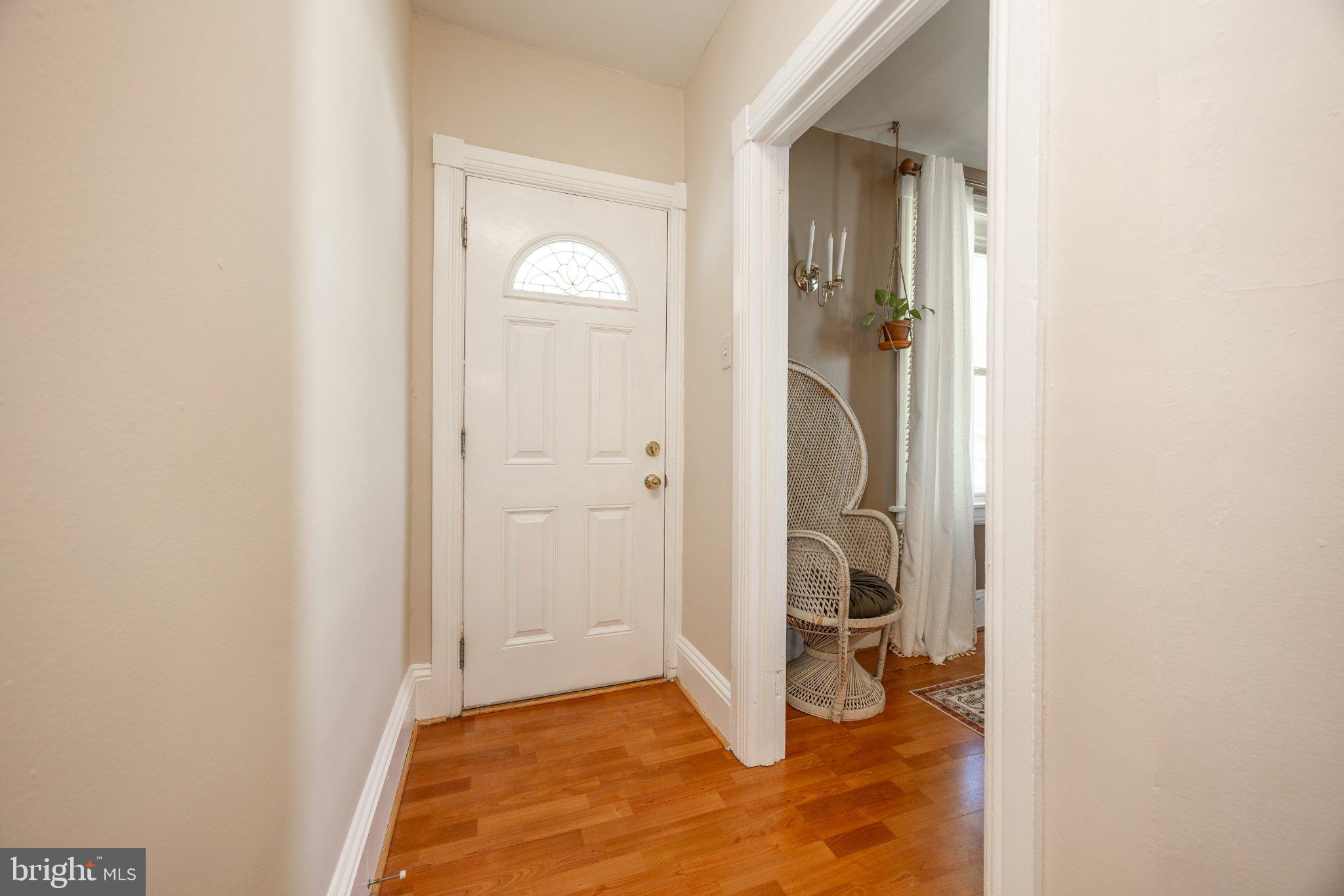 WEST GROVE BORO - Residential