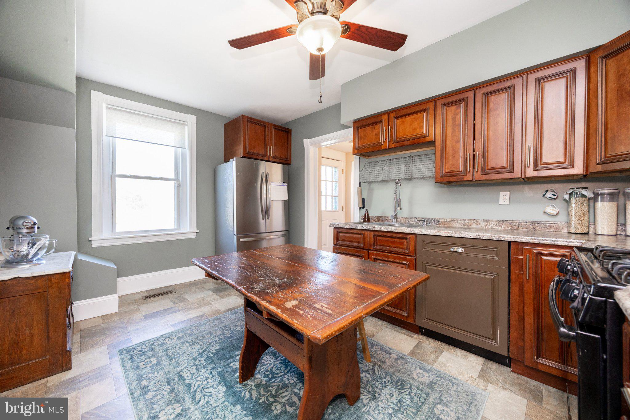 WEST GROVE BORO - Residential