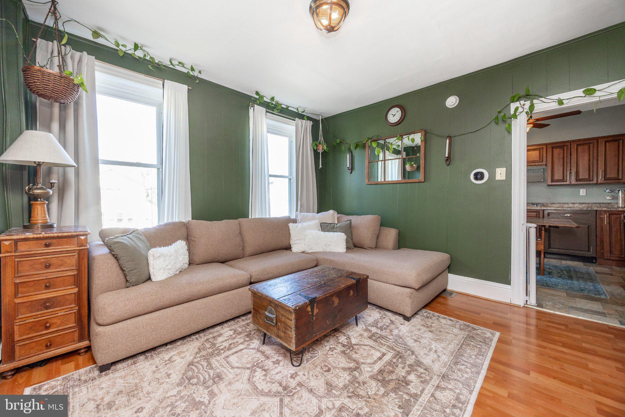 WEST GROVE BORO - Residential