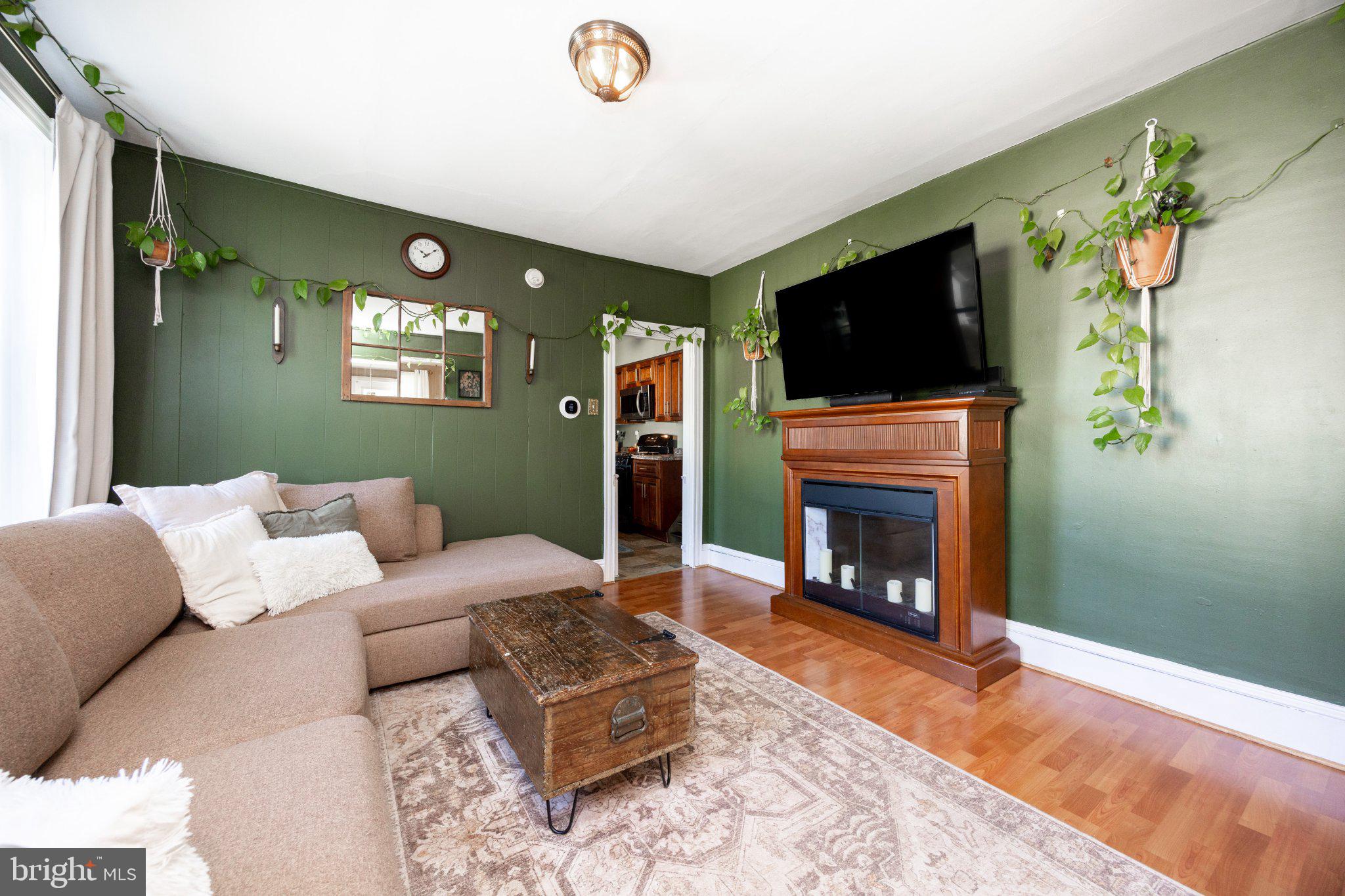 WEST GROVE BORO - Residential