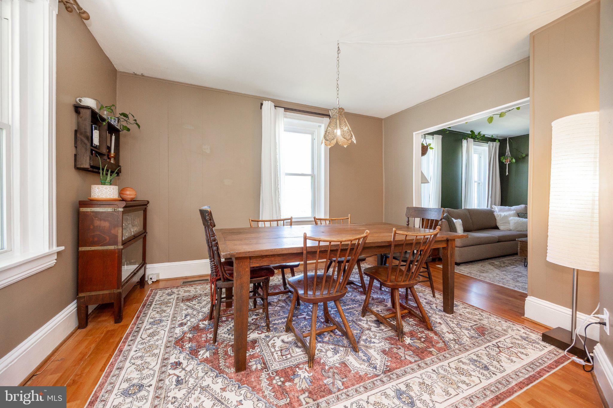WEST GROVE BORO - Residential