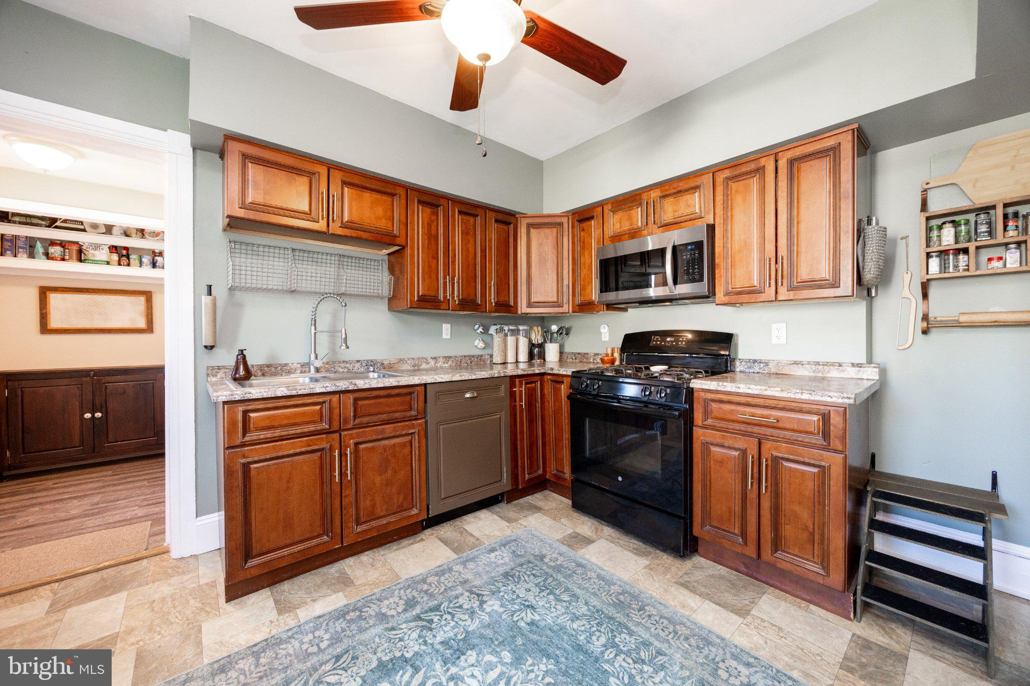 WEST GROVE BORO - Residential