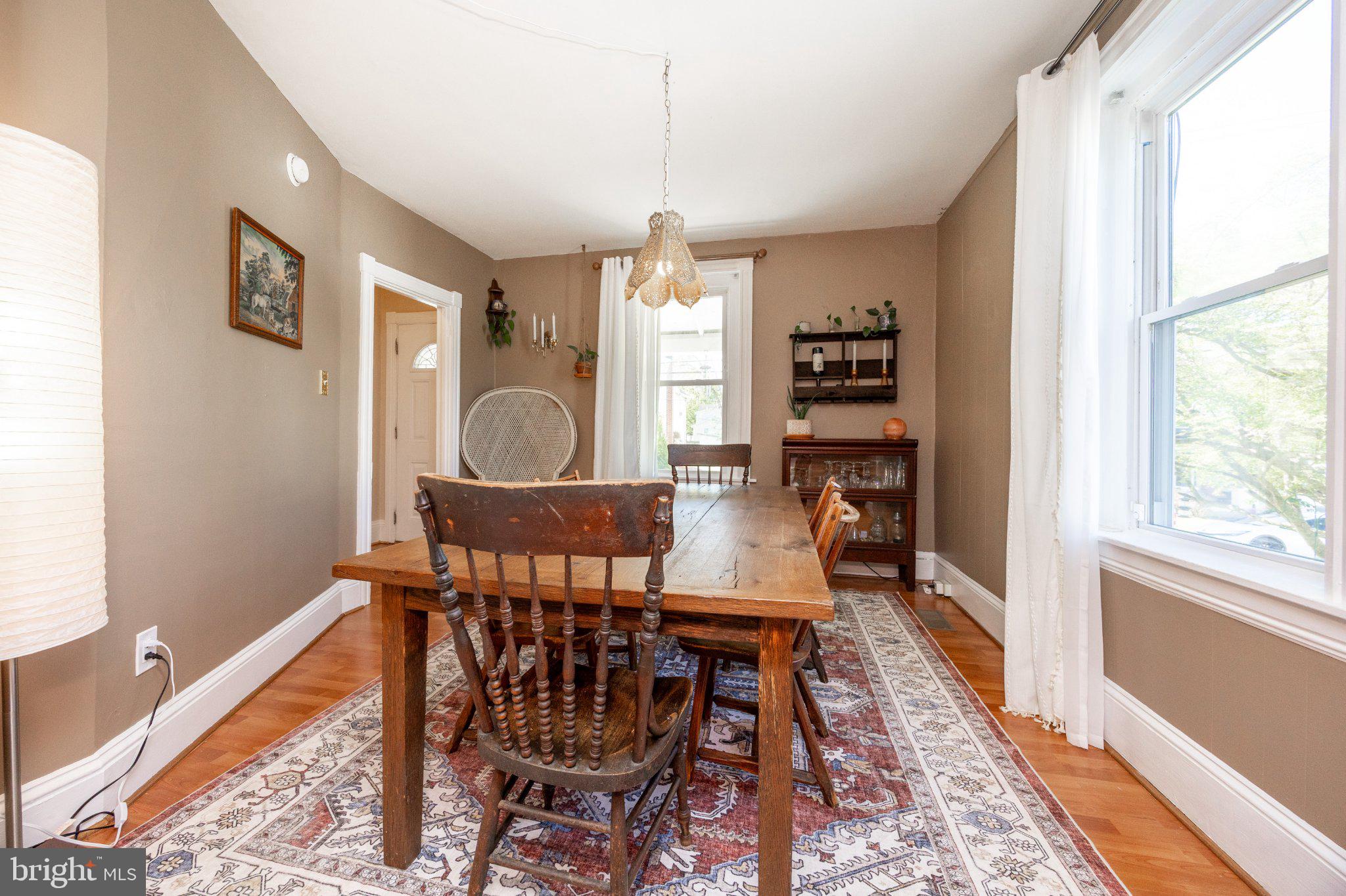 WEST GROVE BORO - Residential