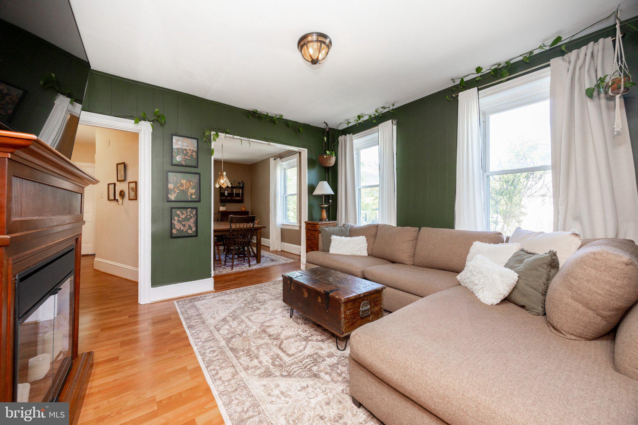 WEST GROVE BORO - Residential