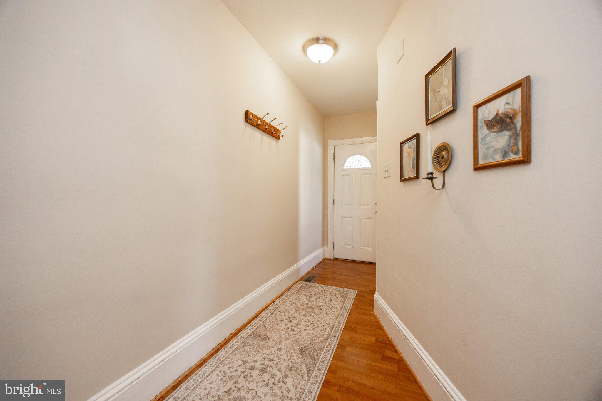 WEST GROVE BORO - Residential