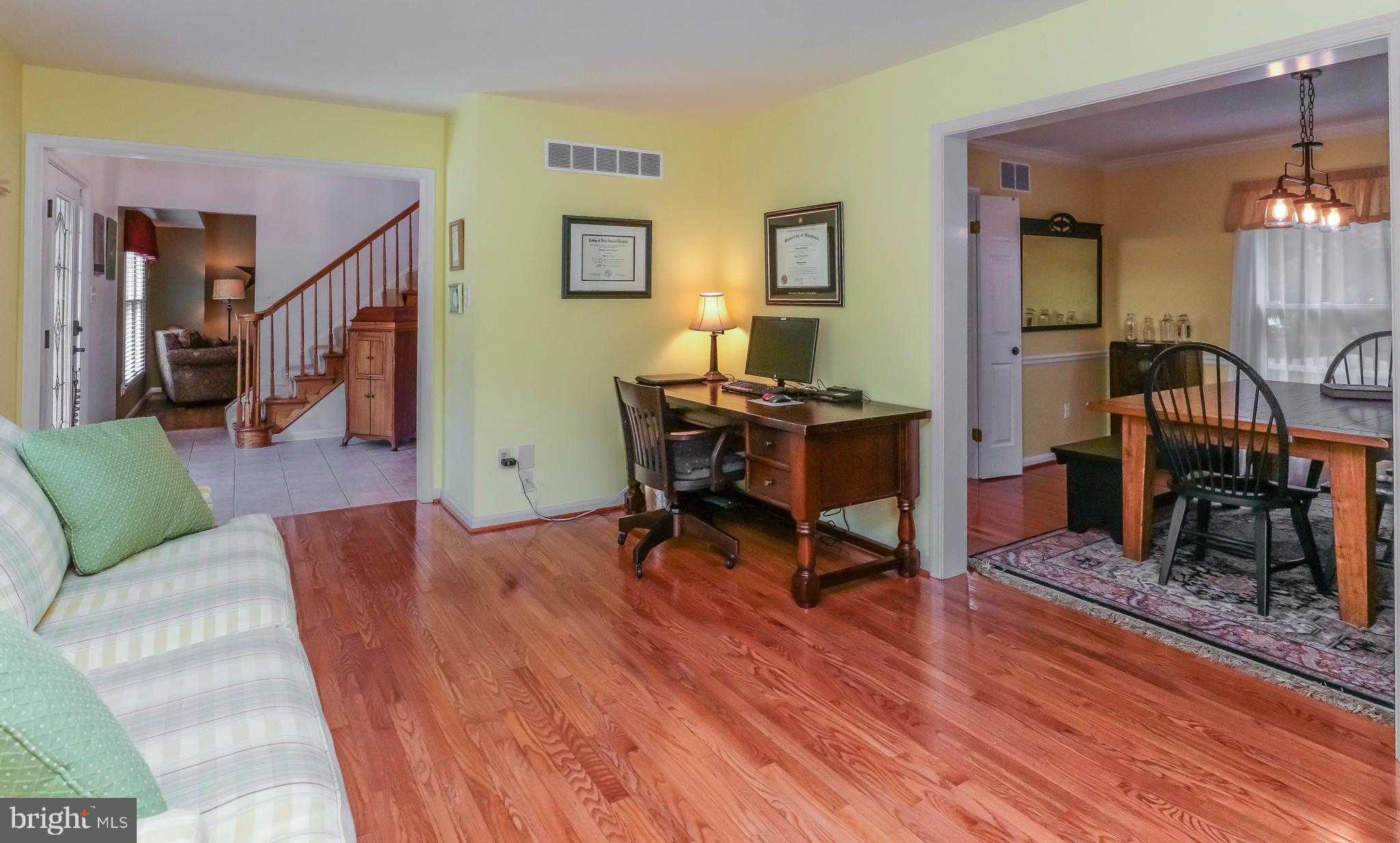 CHARTWELL ON THE SEVERN - Residential