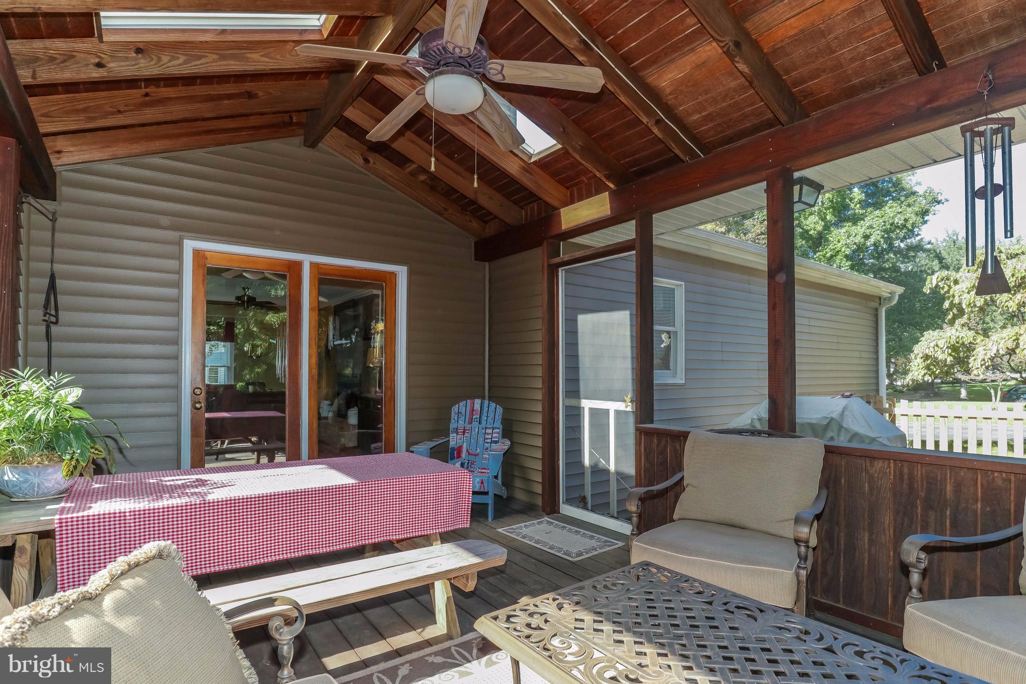 CHARTWELL ON THE SEVERN - Residential