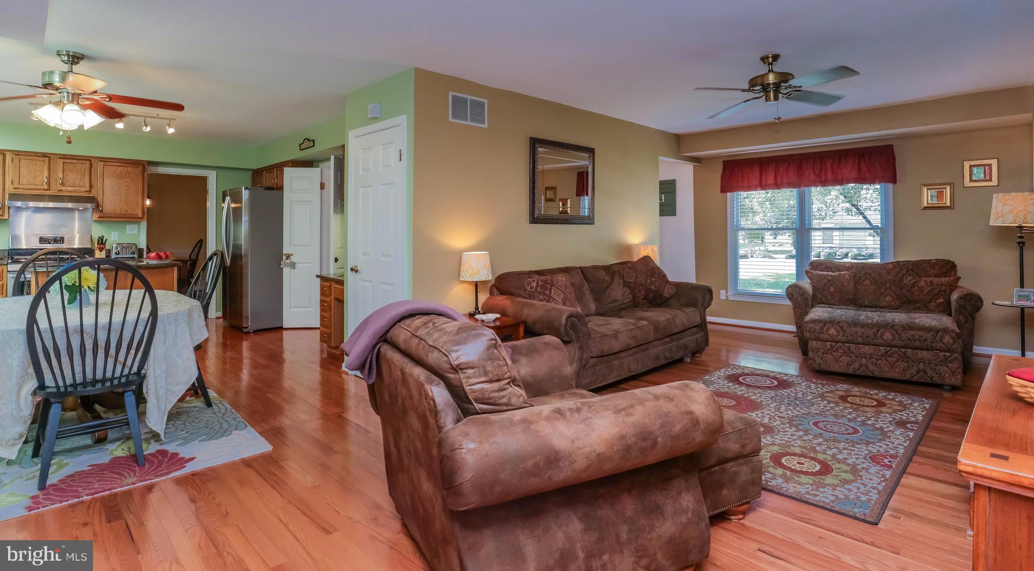 CHARTWELL ON THE SEVERN - Residential