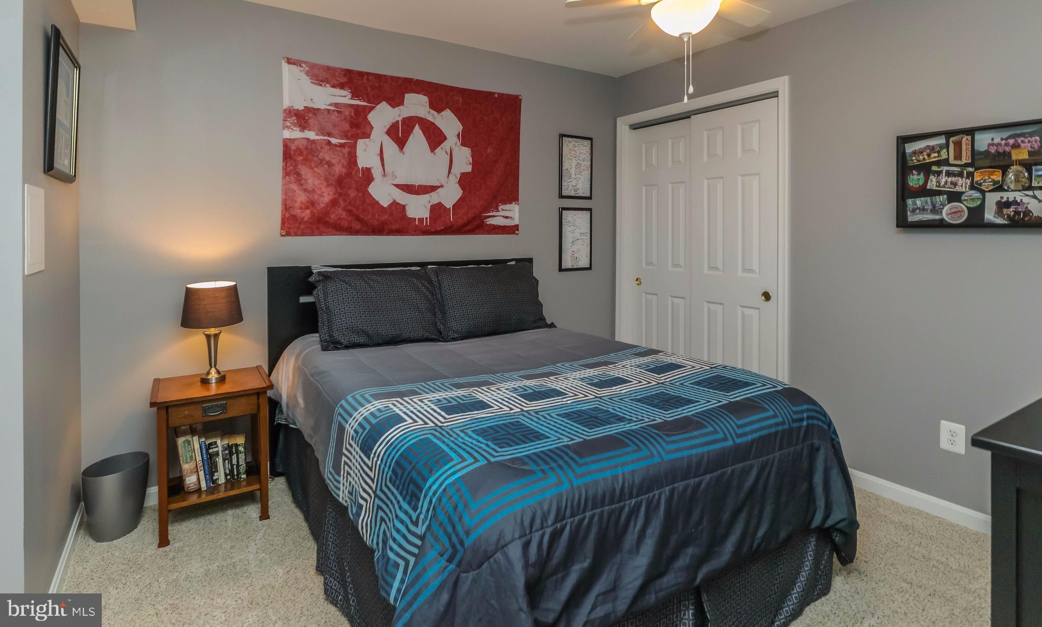 CHARTWELL ON THE SEVERN - Residential